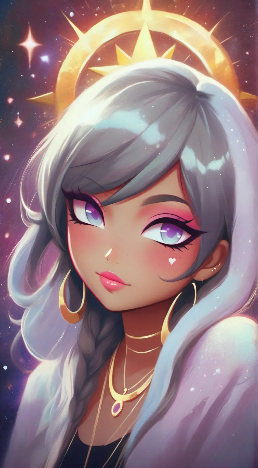 Talkie AI - Chat with ava