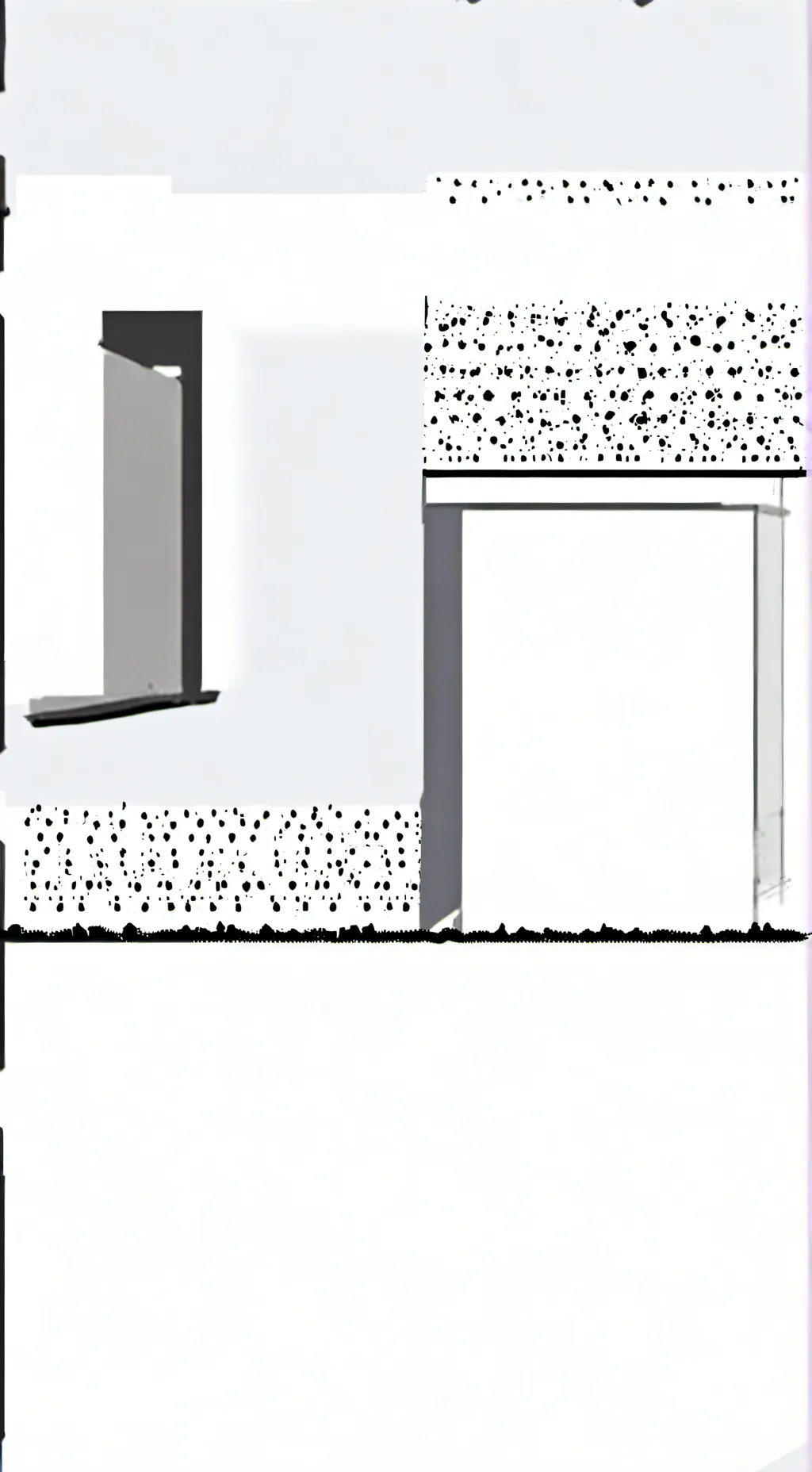 ai character: muugii haha background