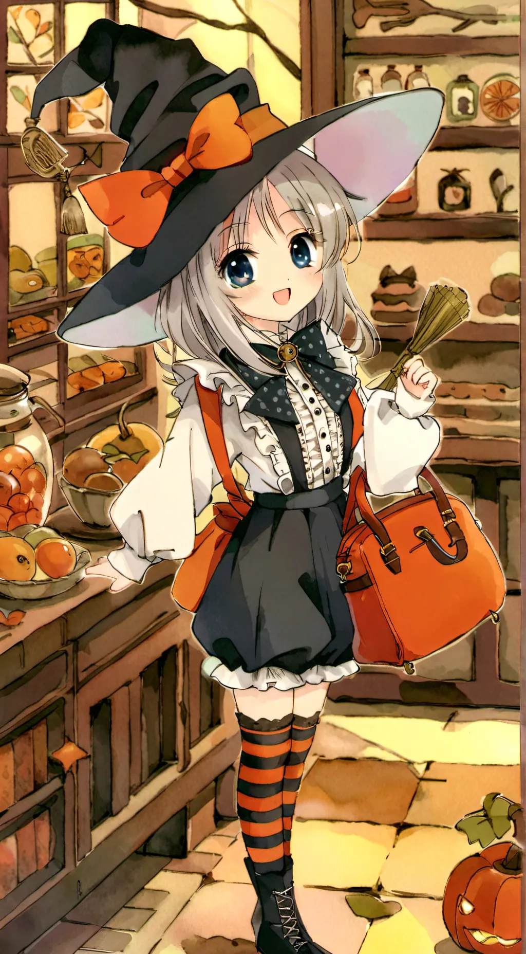 Talkie AI - Chat with Katy