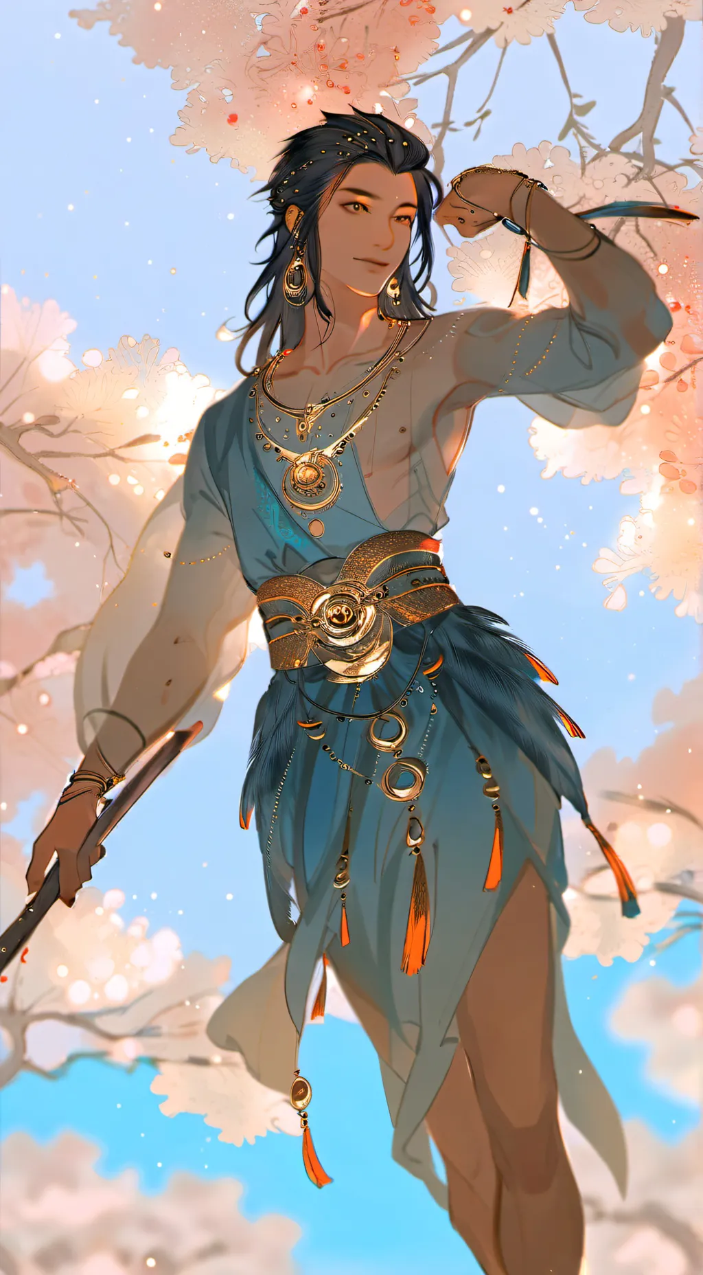 Talkie AI - Chat with Yazmín