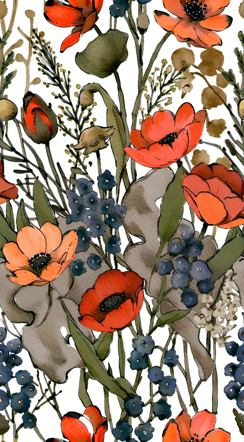 ai character: eri ask it background