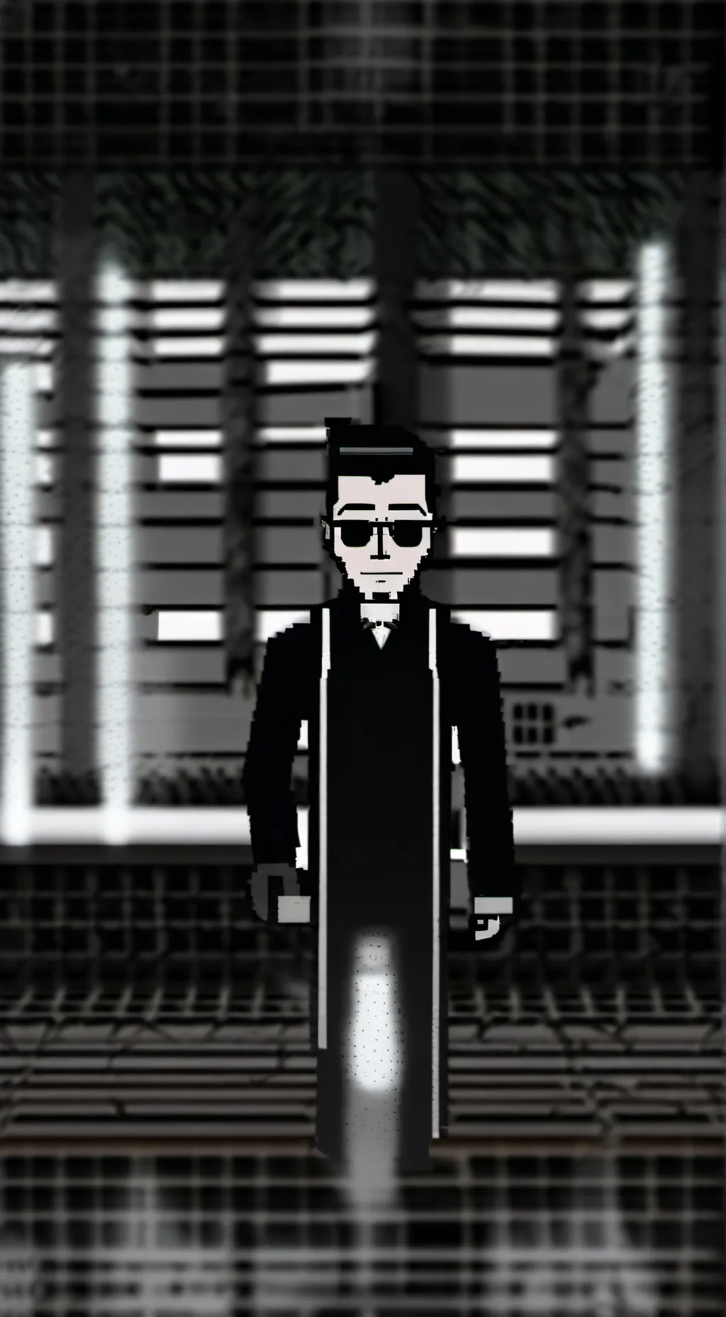 Talkie AI - Chat with Corruptbox 3