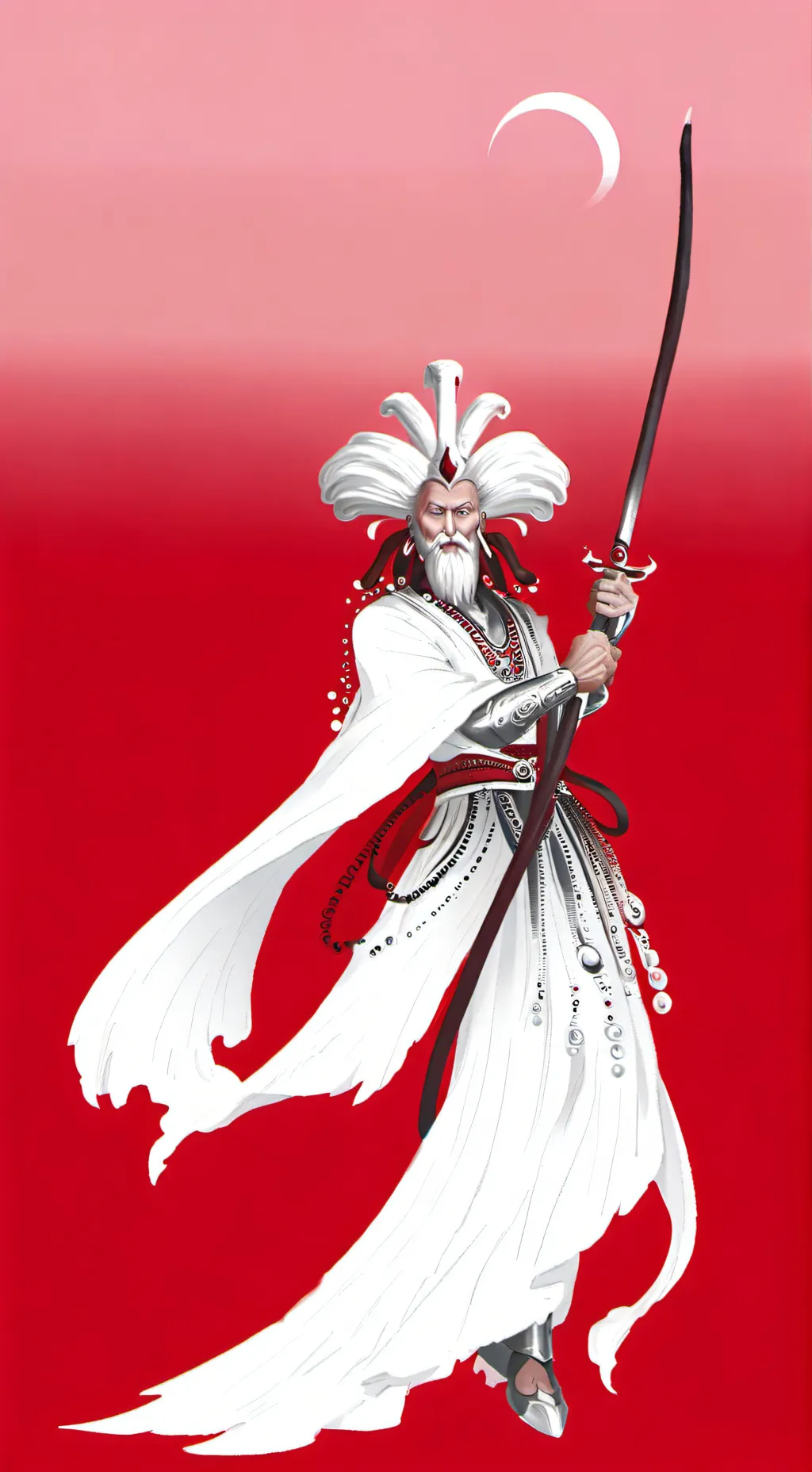 Talkie AI - Chat with Polska