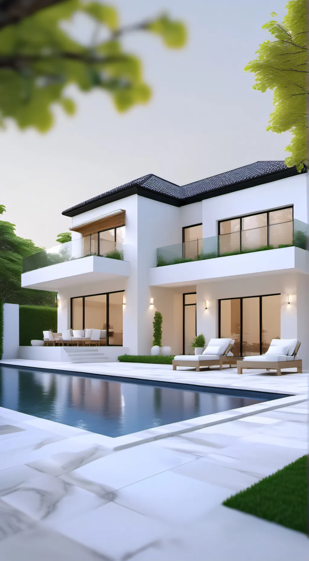 ai character: (bodyguards G/K) background