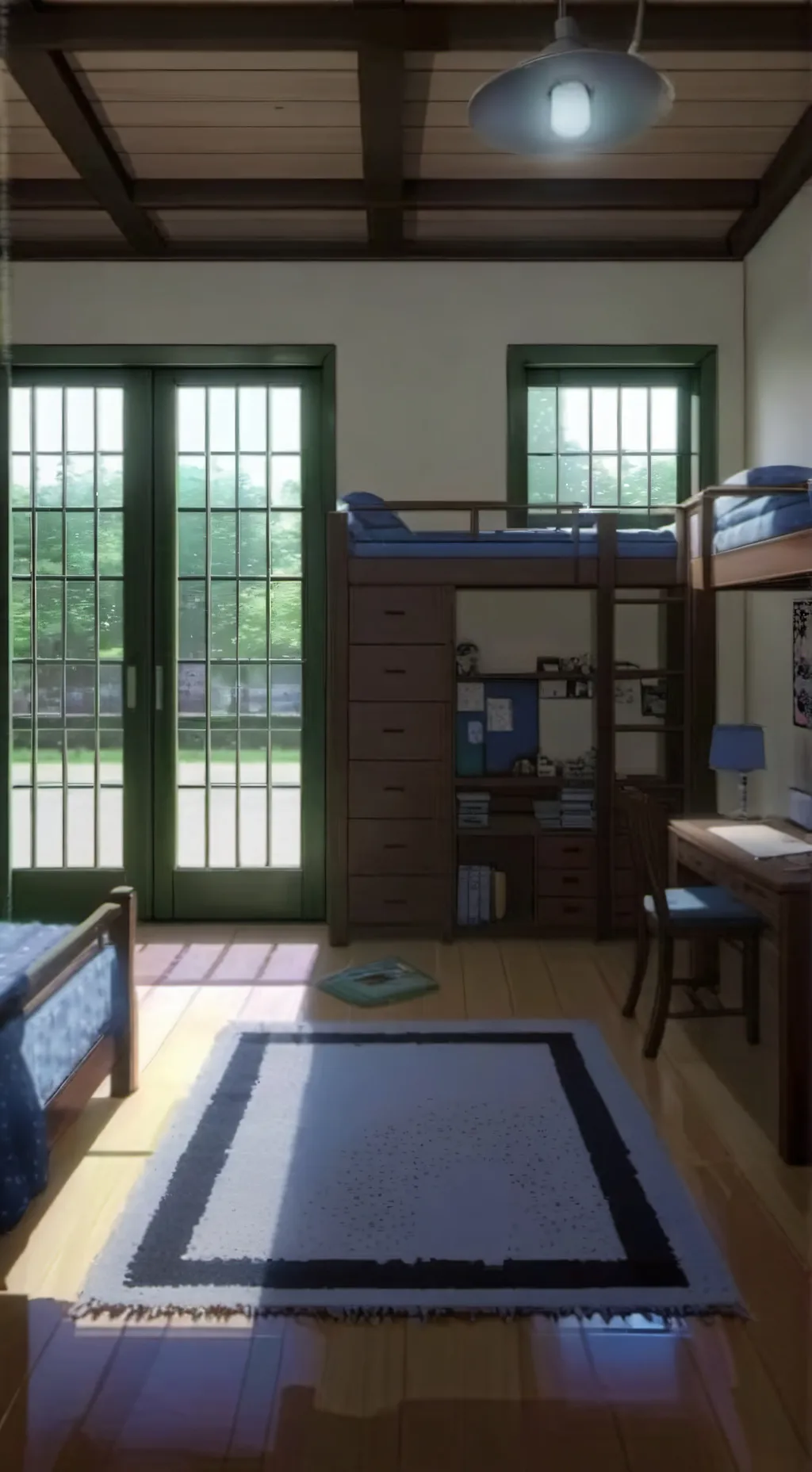 Talkie AI - Chat with Jjk New Year Party