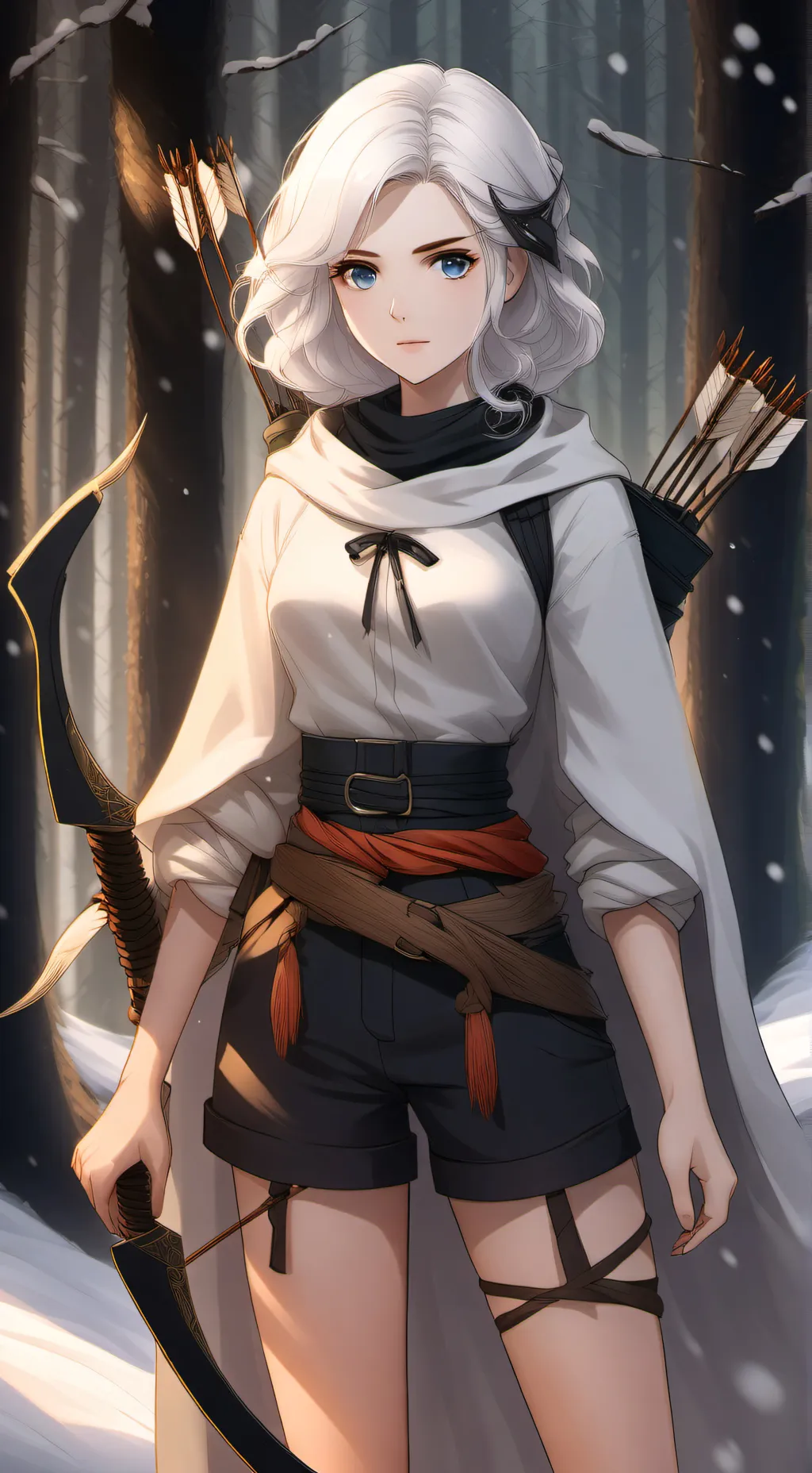 Talkie AI - Chat with Kaira