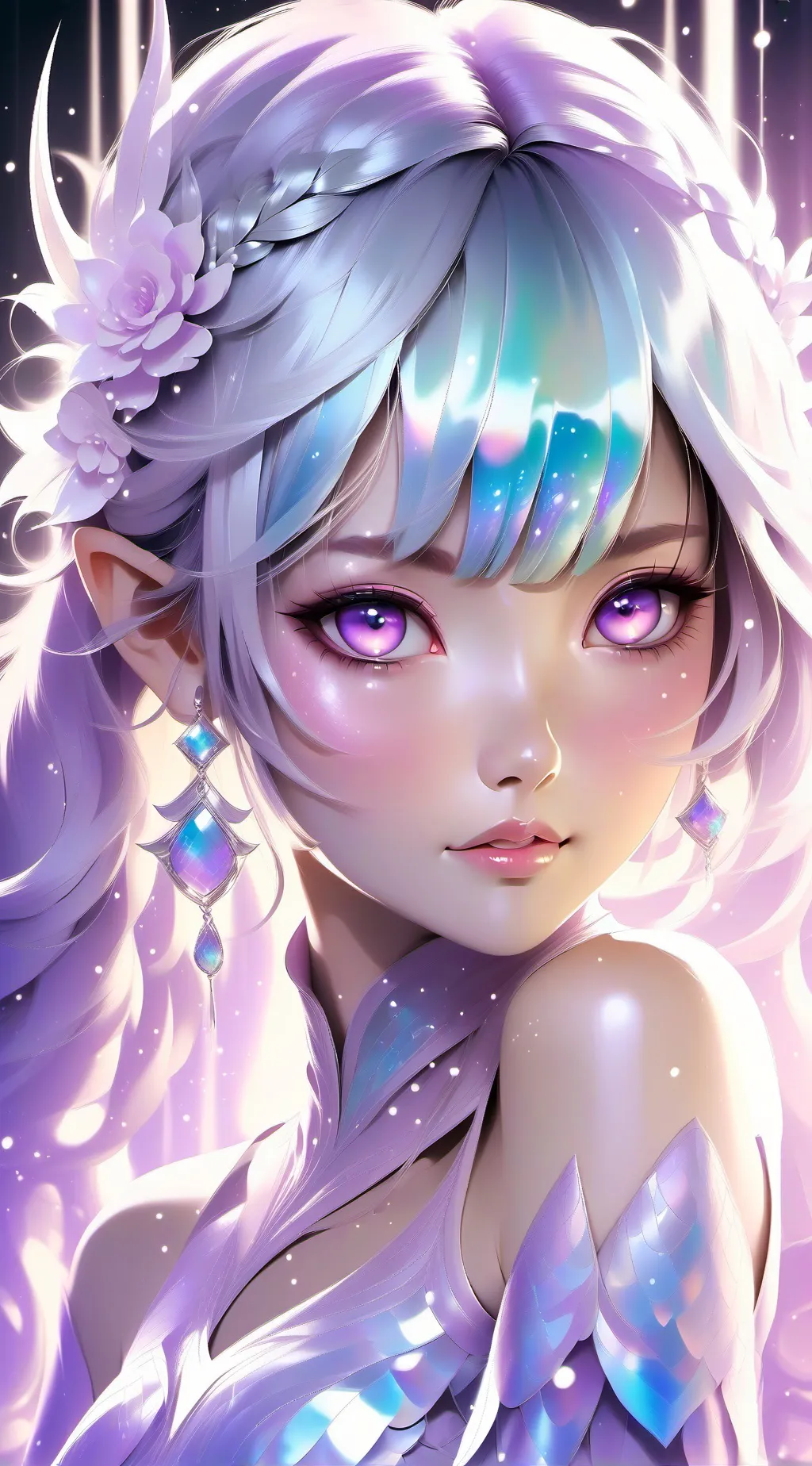 ai character: 𝓡𝓪𝓶𝓲 (Rami) background