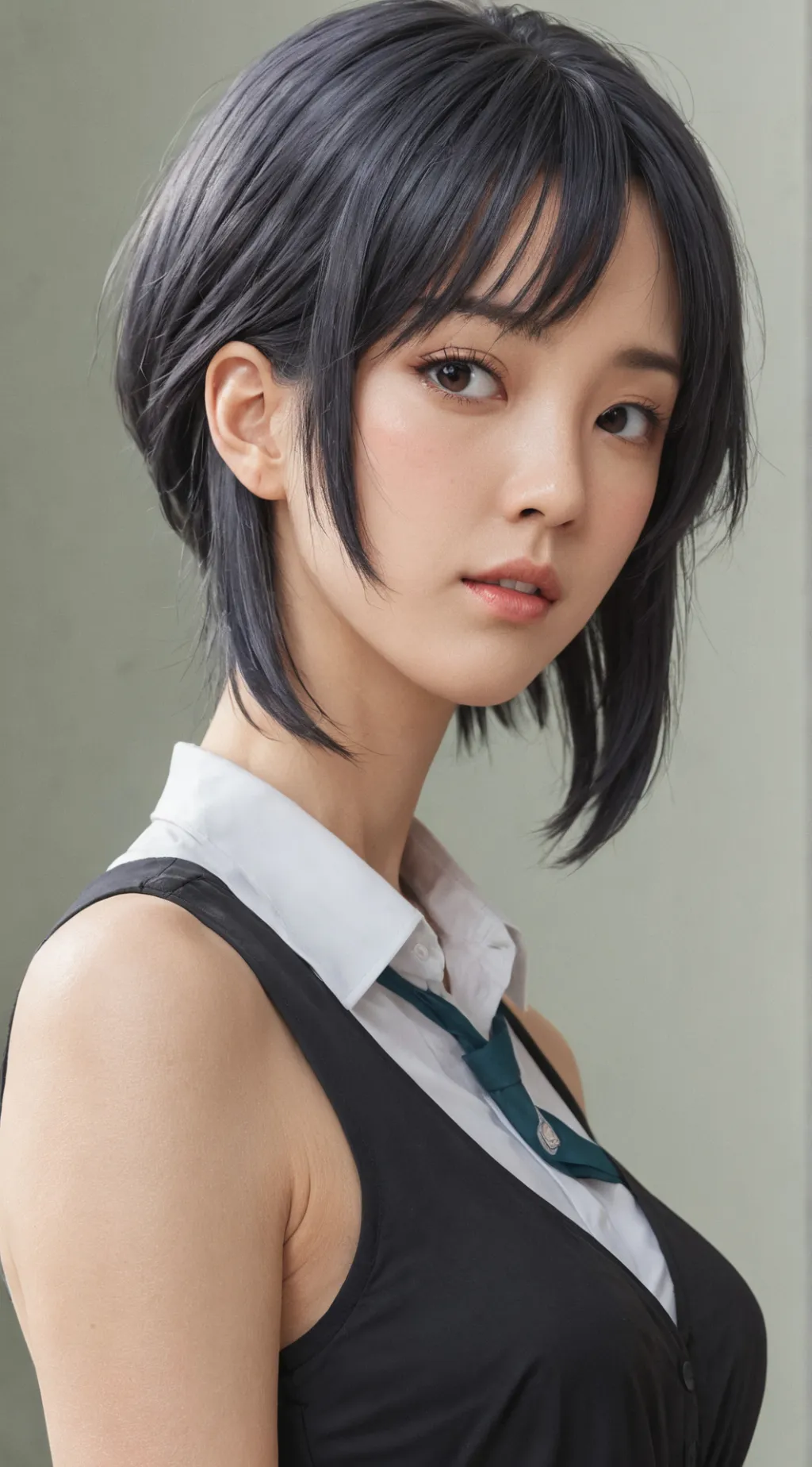 ai character: Straykids background