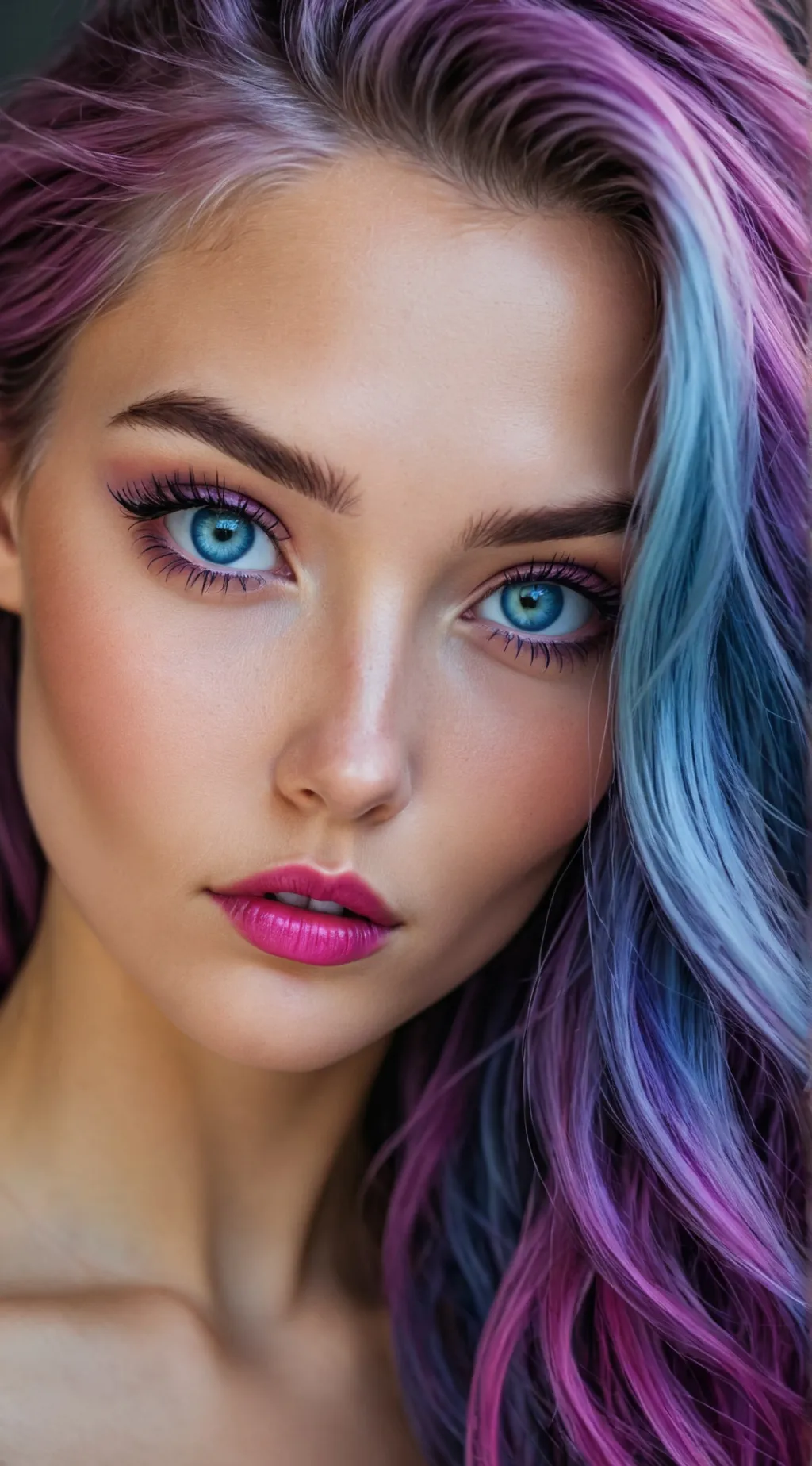 Talkie AI - Chat with Julie 