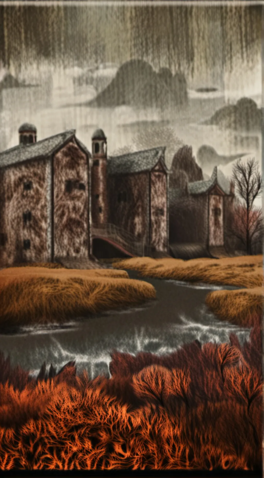 ai character: Jack background