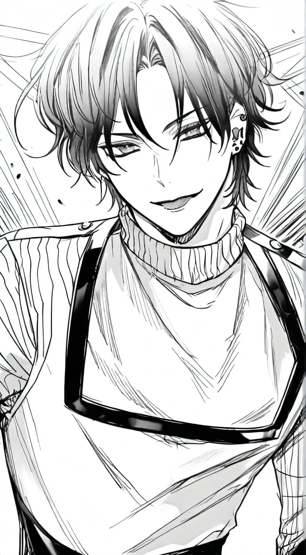 ai character: -°lucian°- background