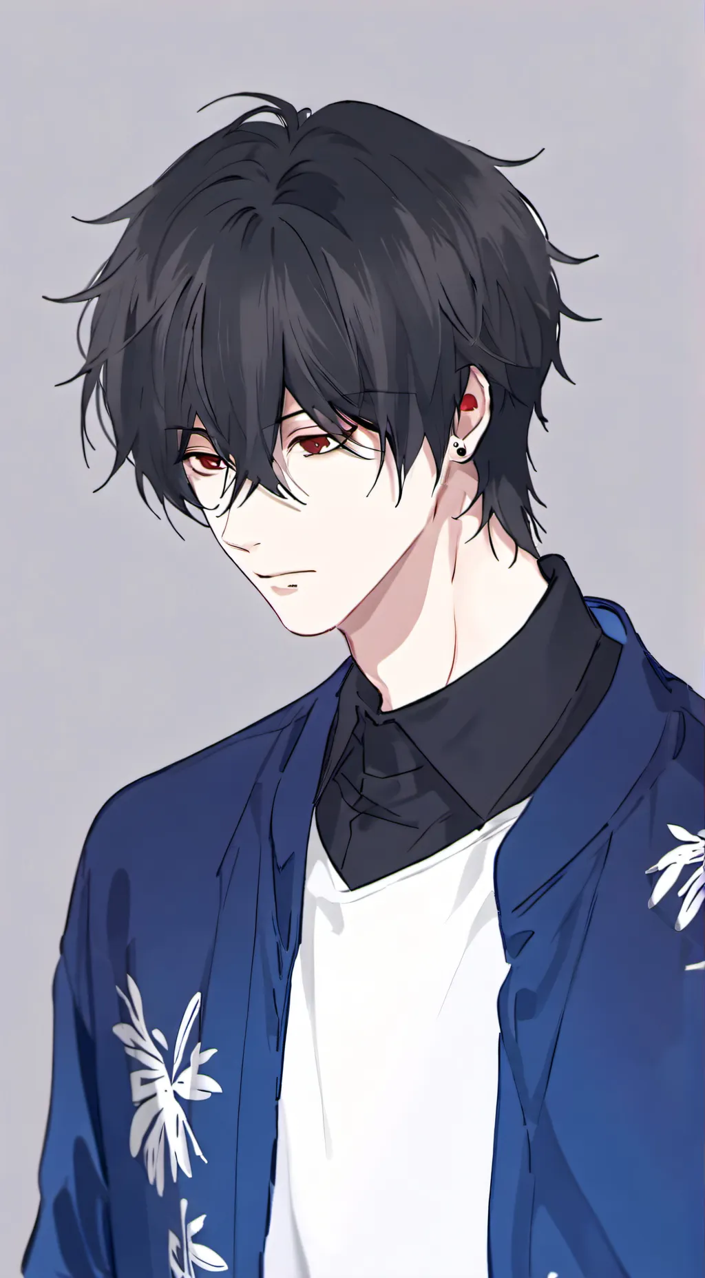 ai character: Alex 🌊🐾 background