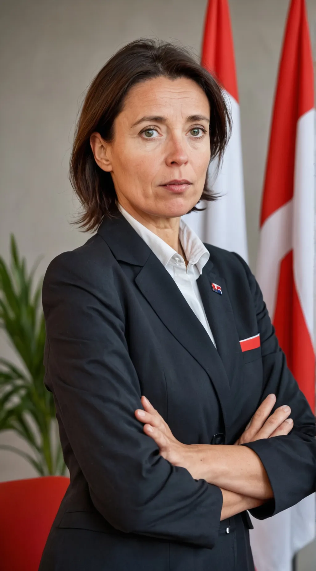 Talkie AI - Chat with Sophie Binet