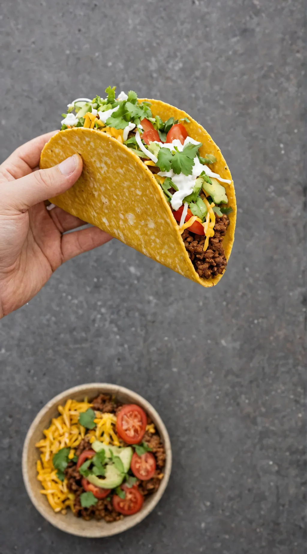 ai character: (annoy him) background