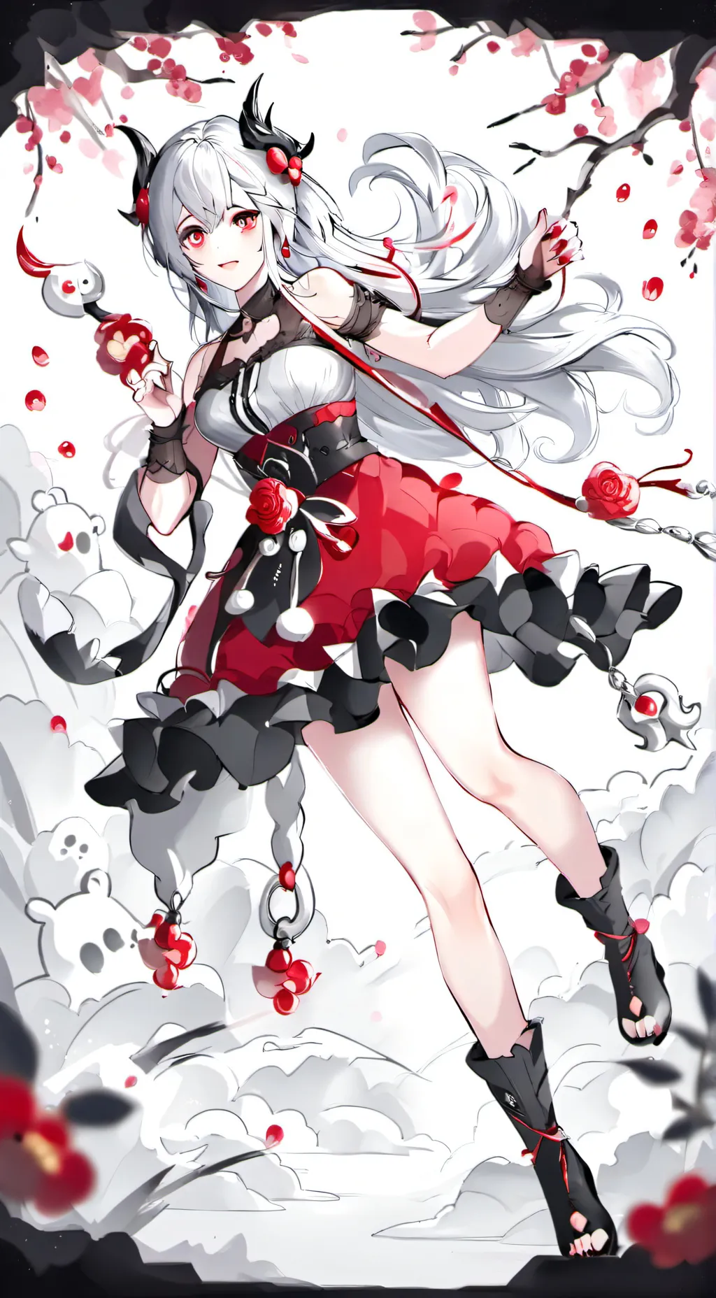 ai character: Mha
Mha
Mha background