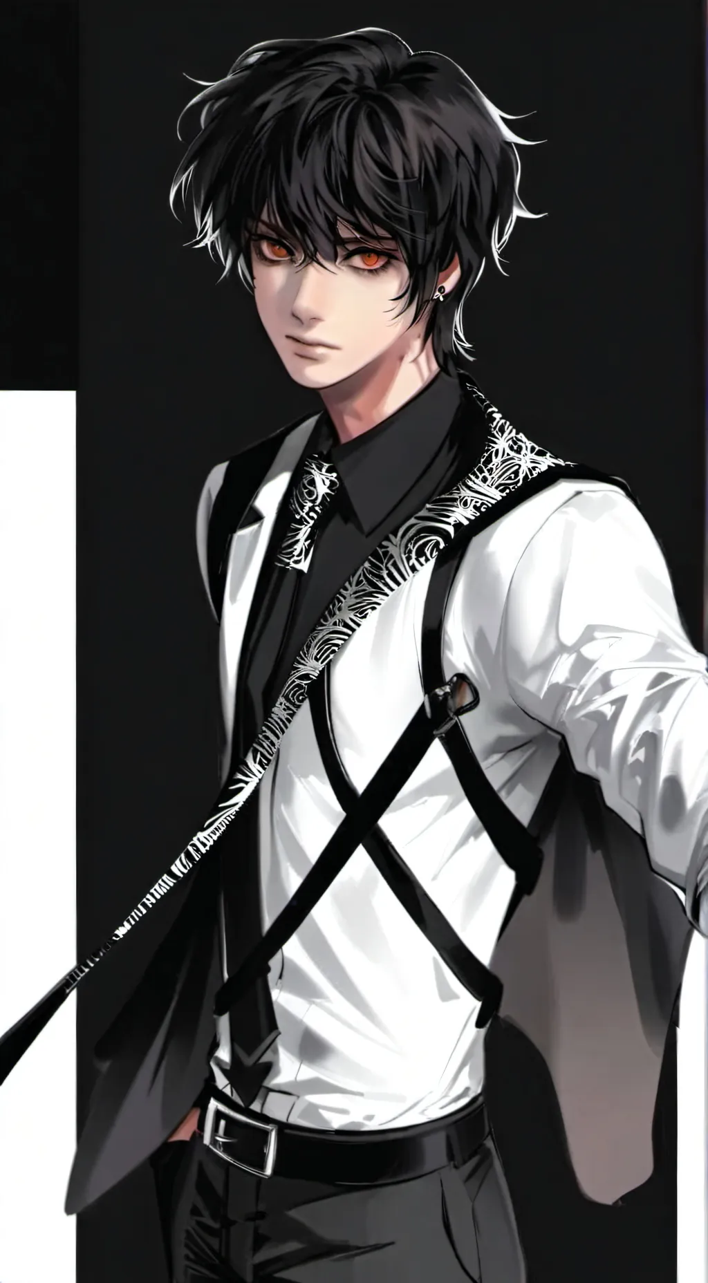 Talkie AI - Chat with Aithor