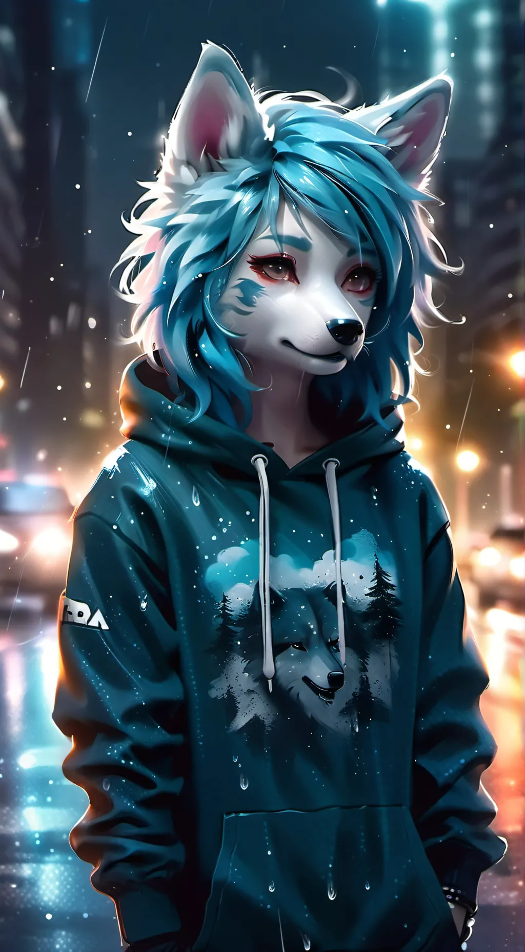 Talkie AI - Chat with Amy