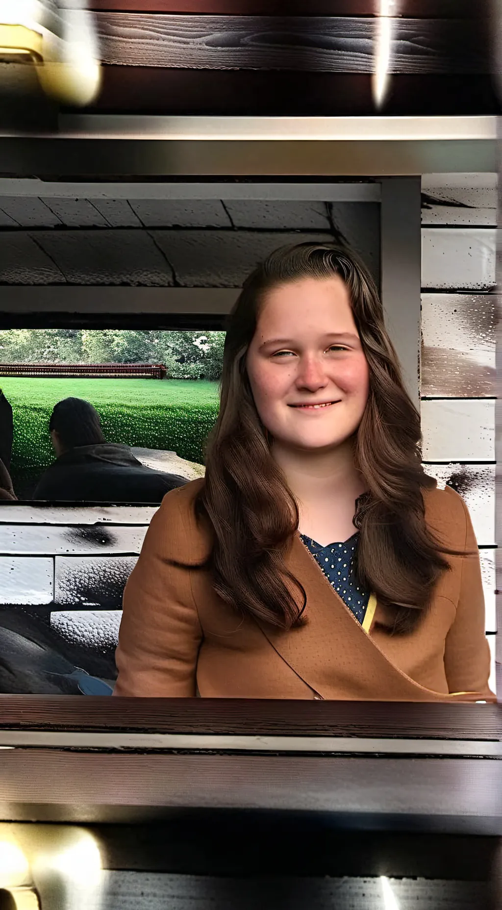 ai character: Emma background