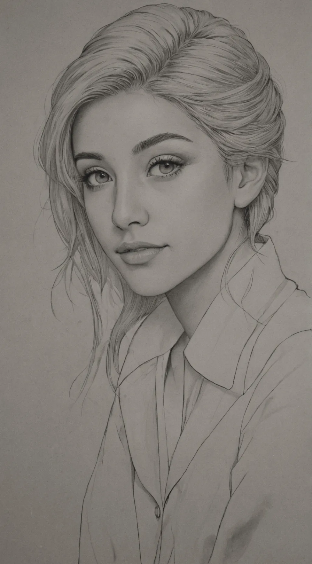 ai character: Mha last day 2024  background