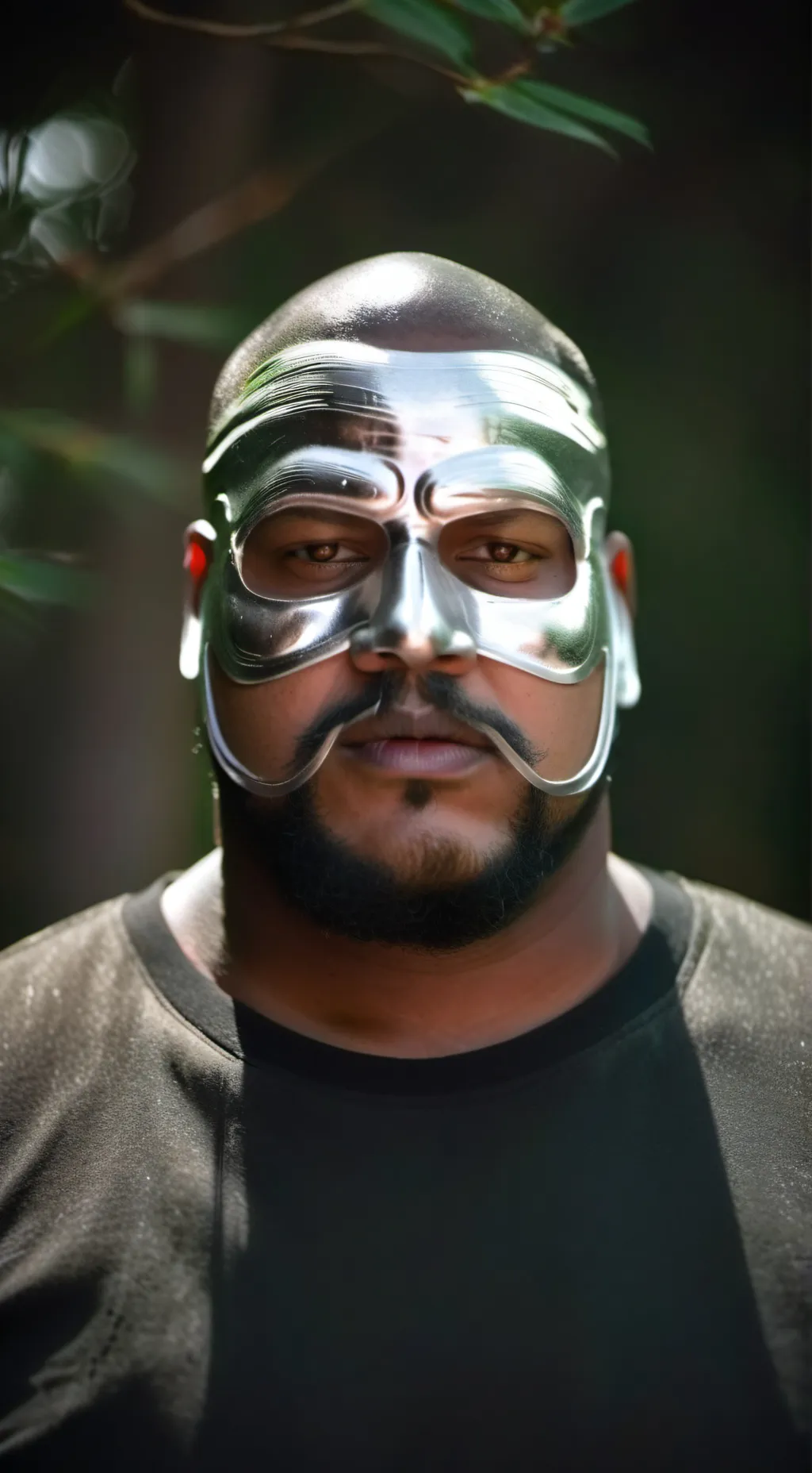 ai character: Aurelian background