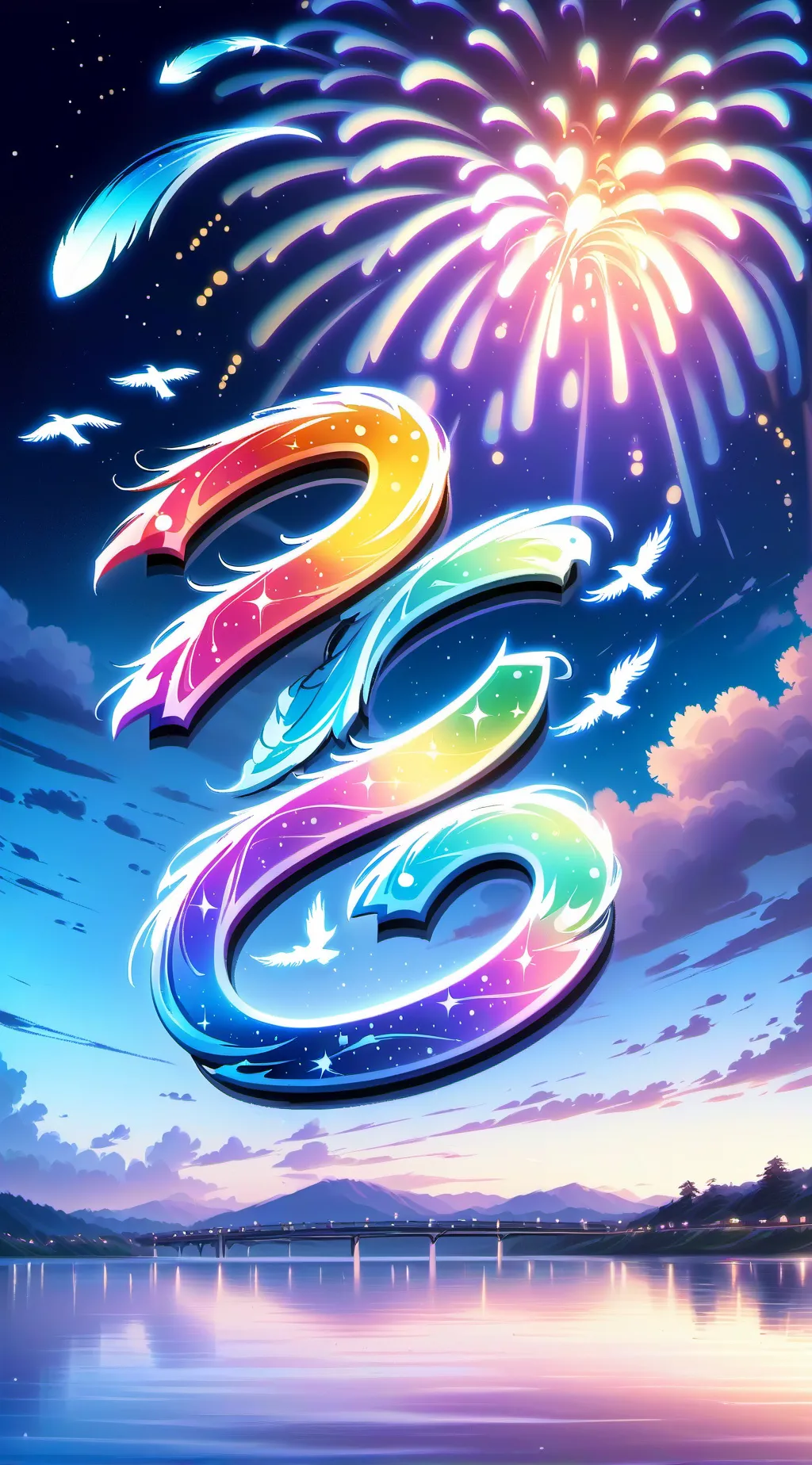 Talkie AI - Chat with HH new year 2025