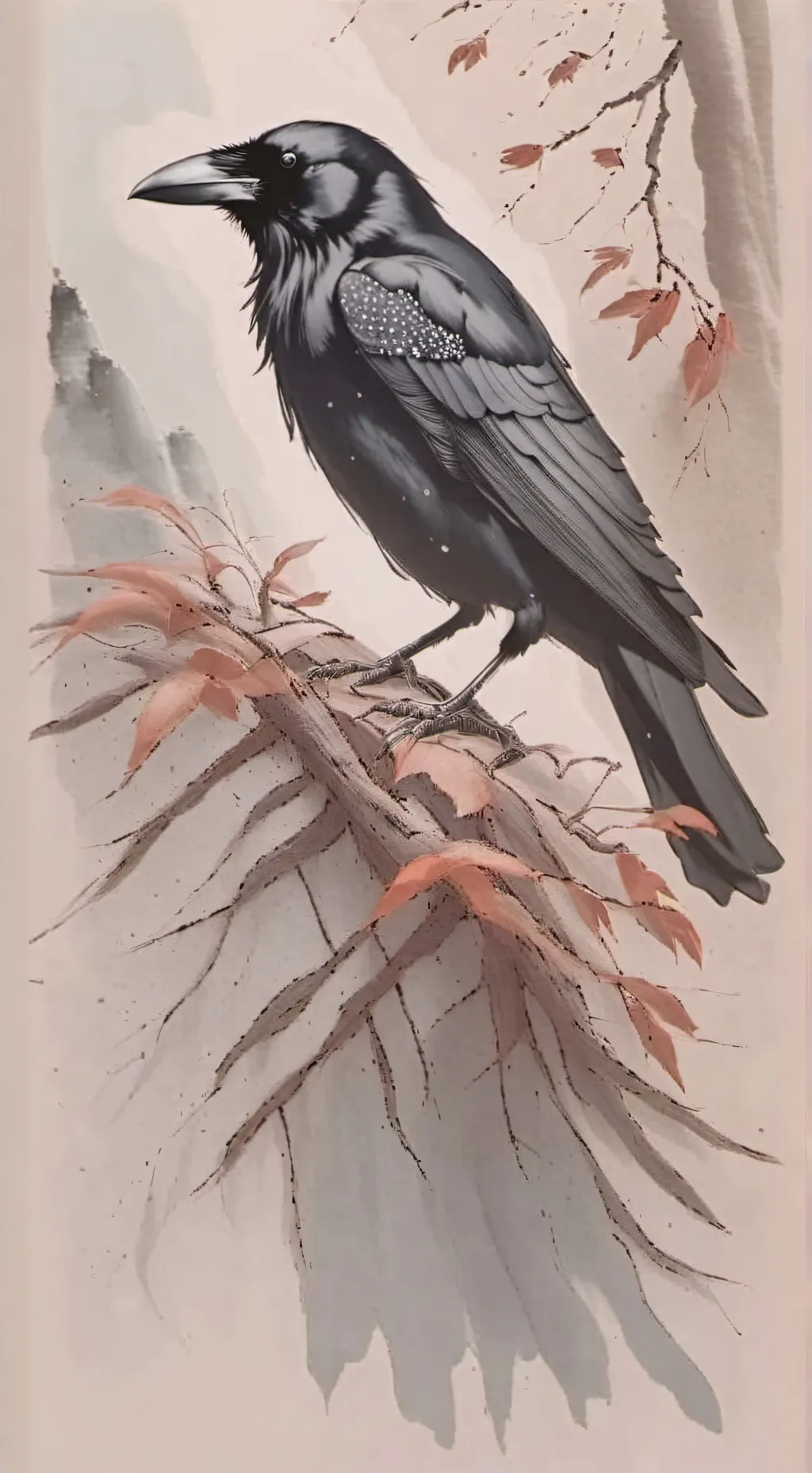 ai character: mha aideku background