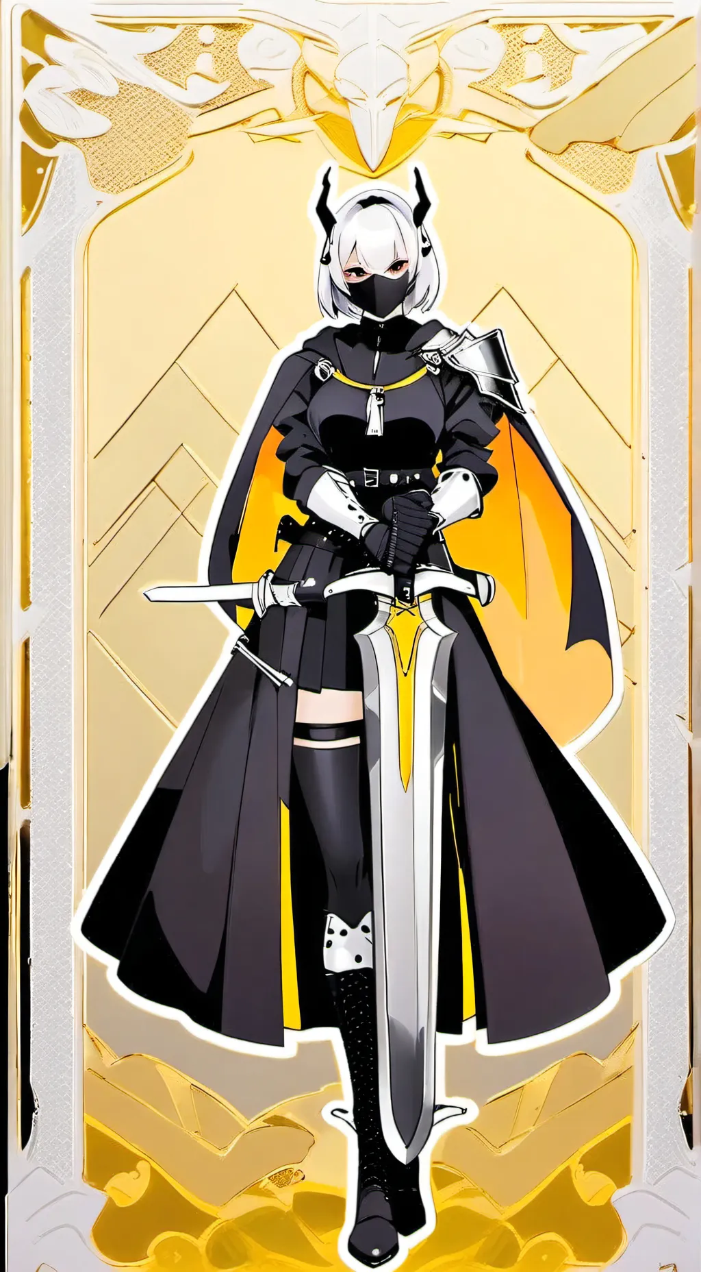 Talkie AI - Chat with Mha 4 new student 