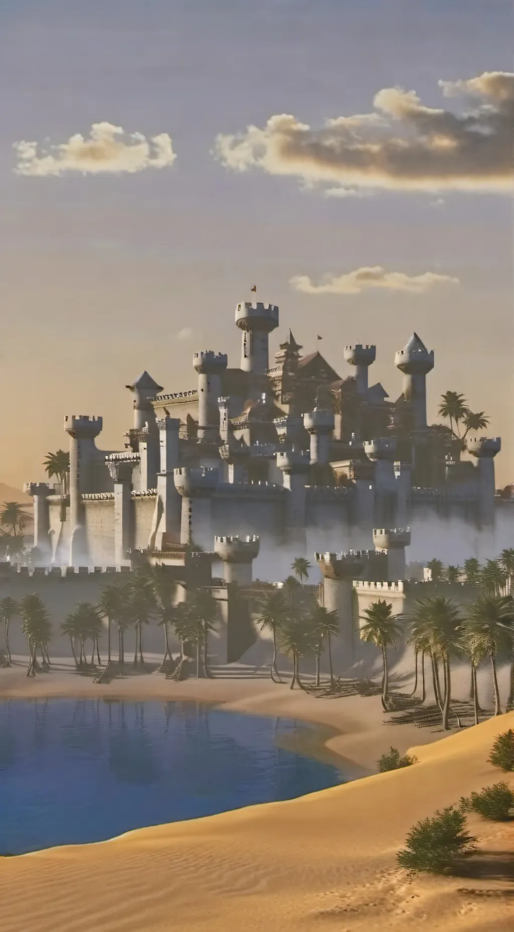 Talkie AI - Chat with Alexandria GNB