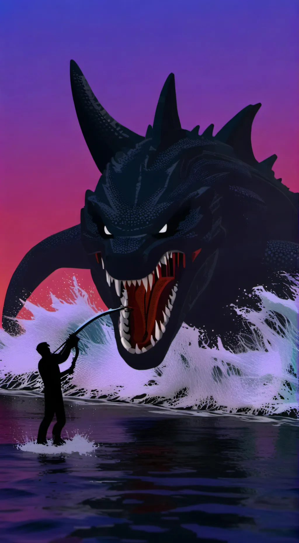 ai character: roblox fisch background