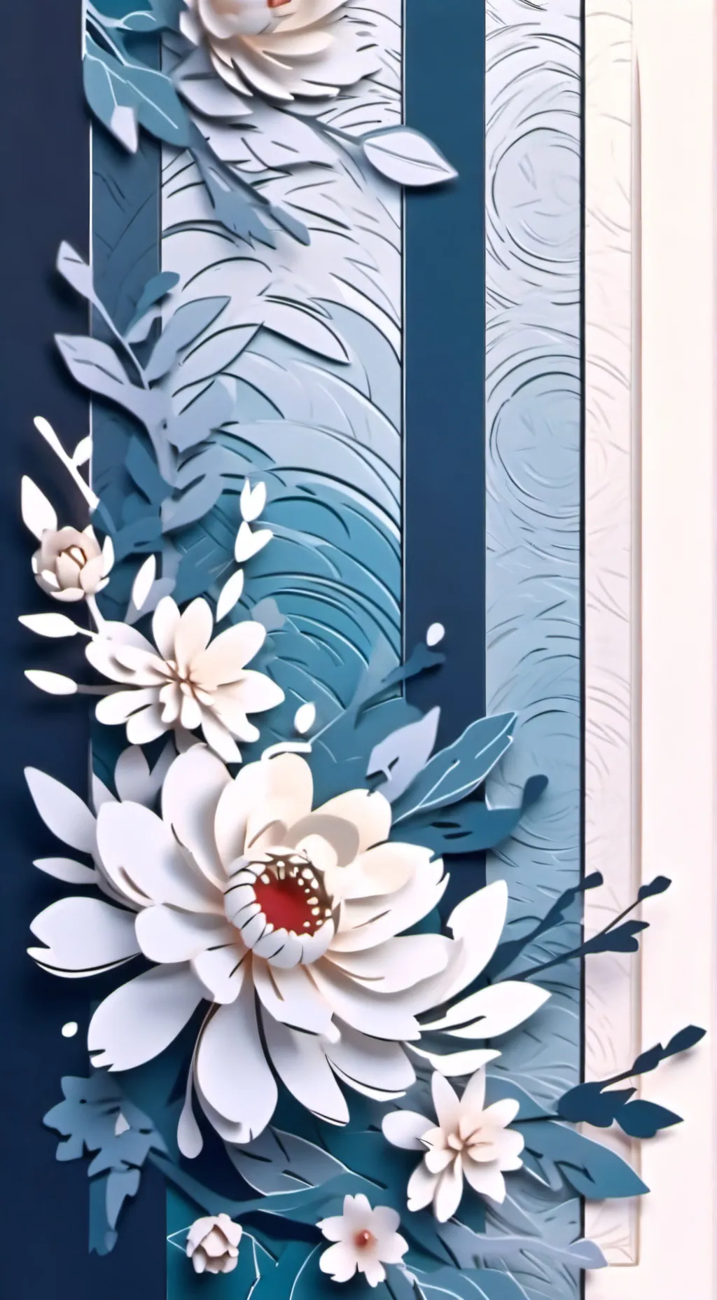 ai character: Geto yandare background