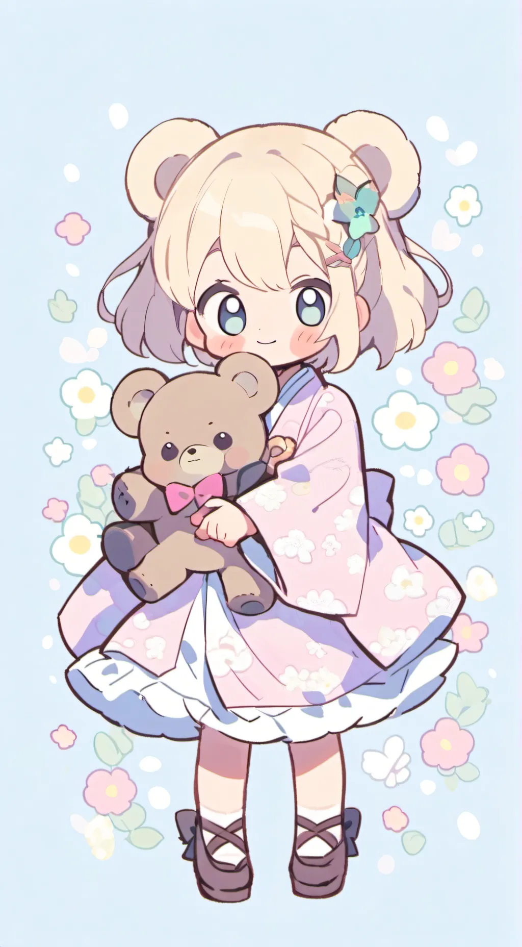 Talkie AI - Chat with kiki