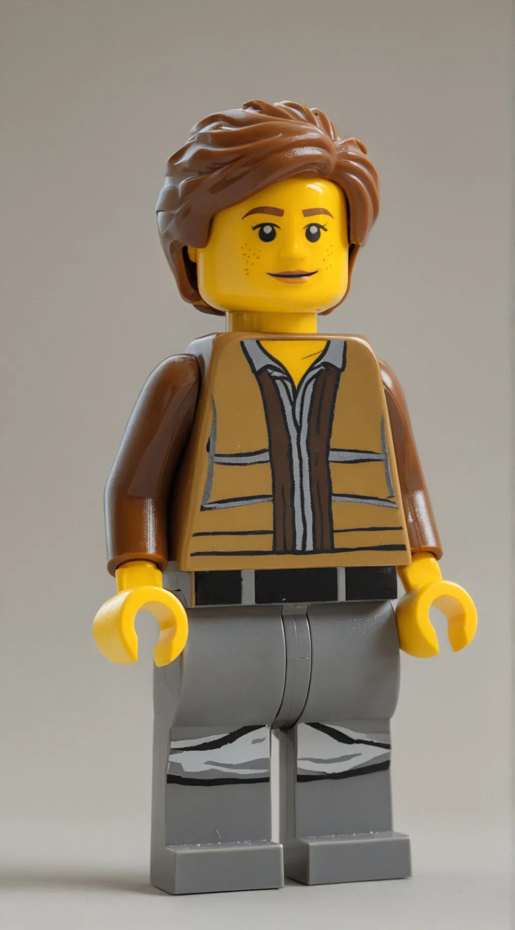 ai character: everybody hate you background