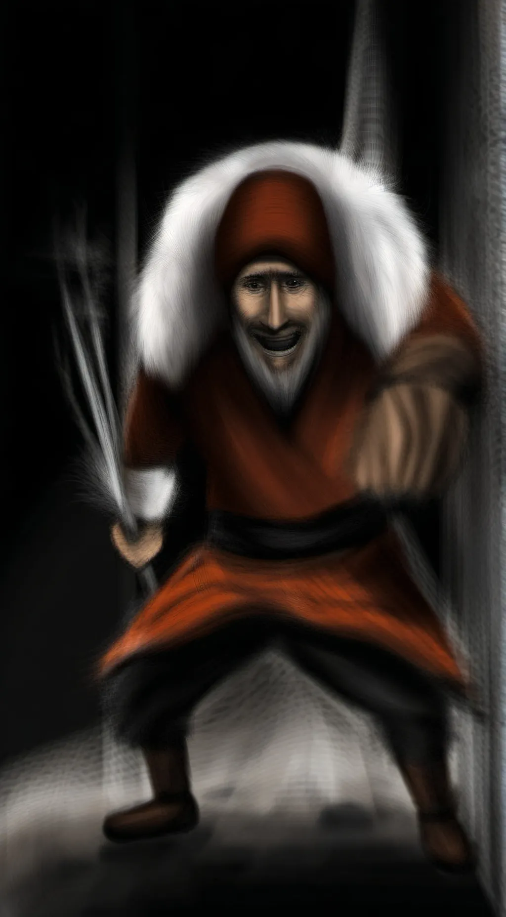 Talkie AI - Chat with Fake Peppino