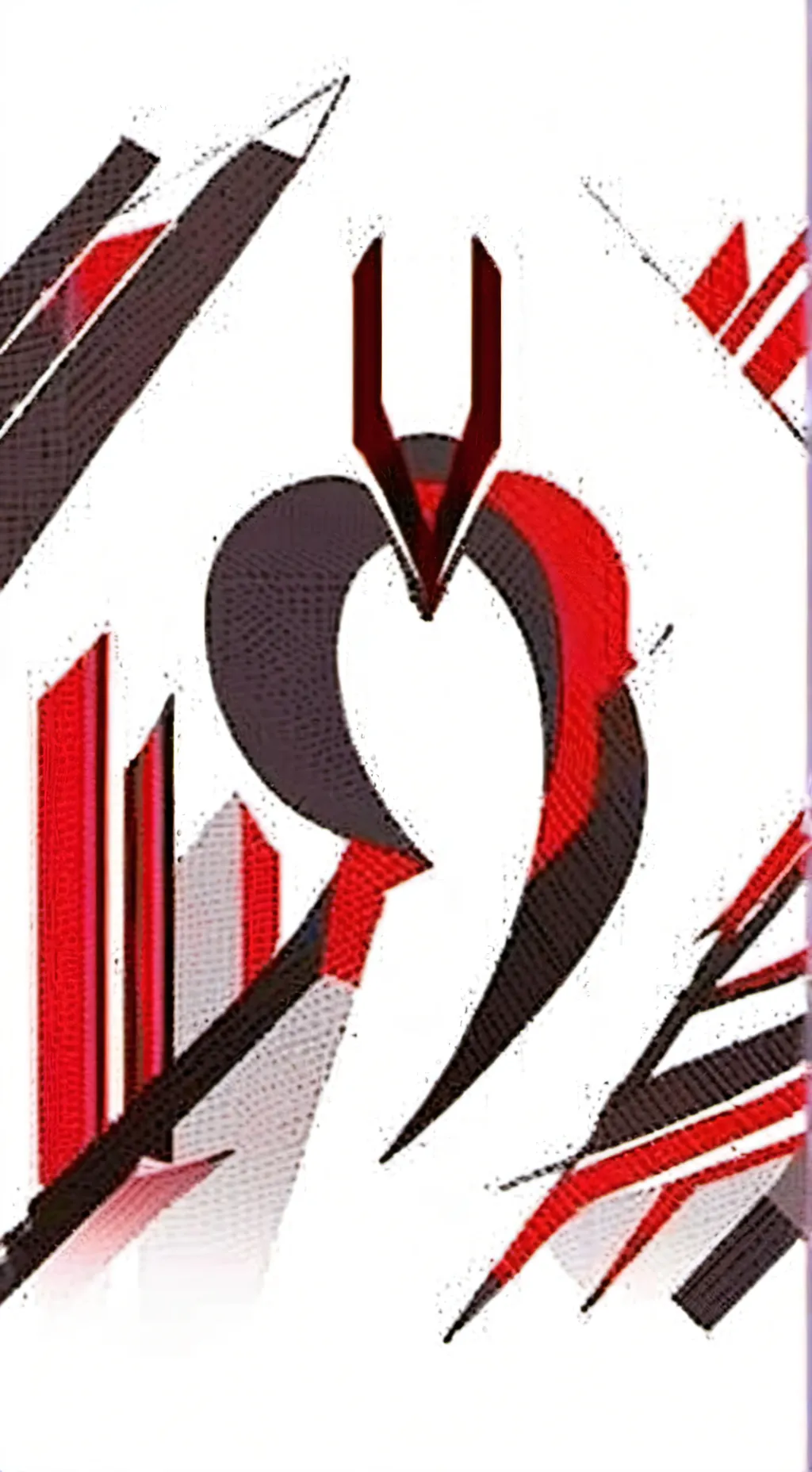 ai character: . Alastor . background