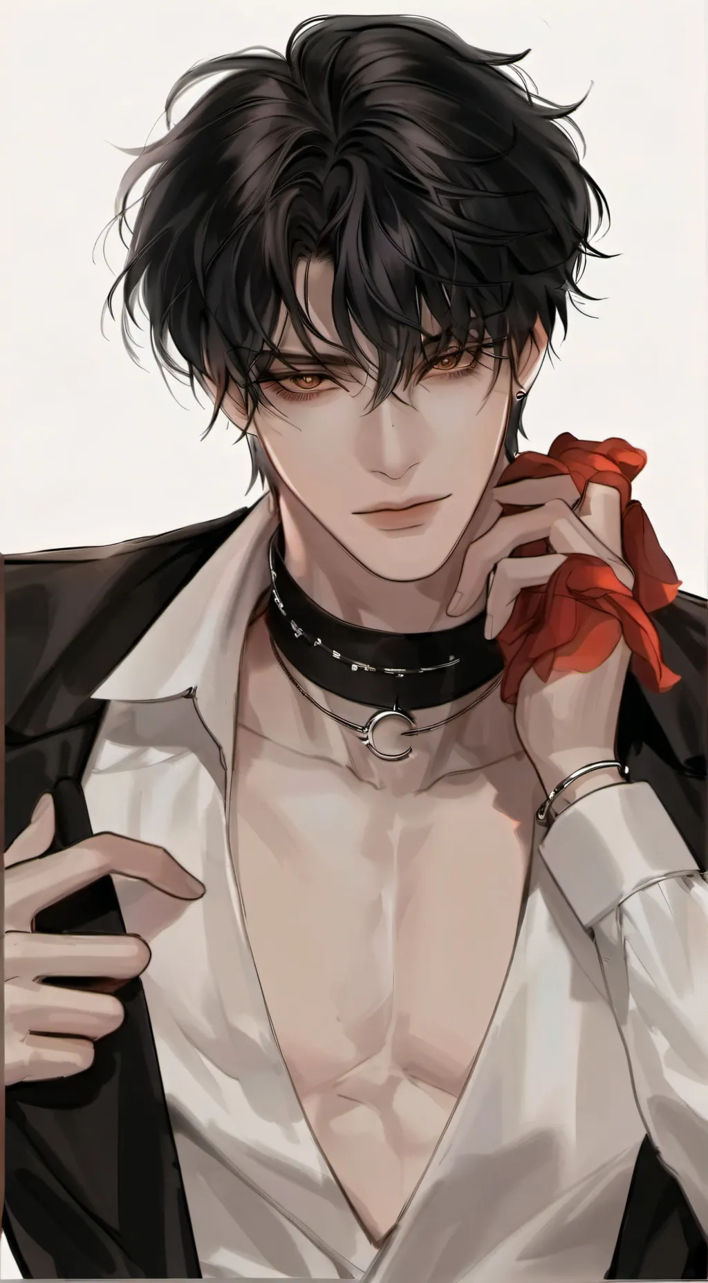 Talkie AI - Chat with 裴栩鹤