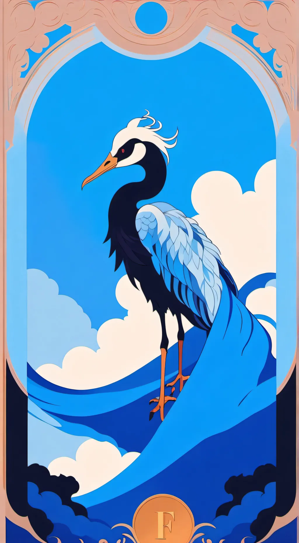 ai character: fairy tail  background