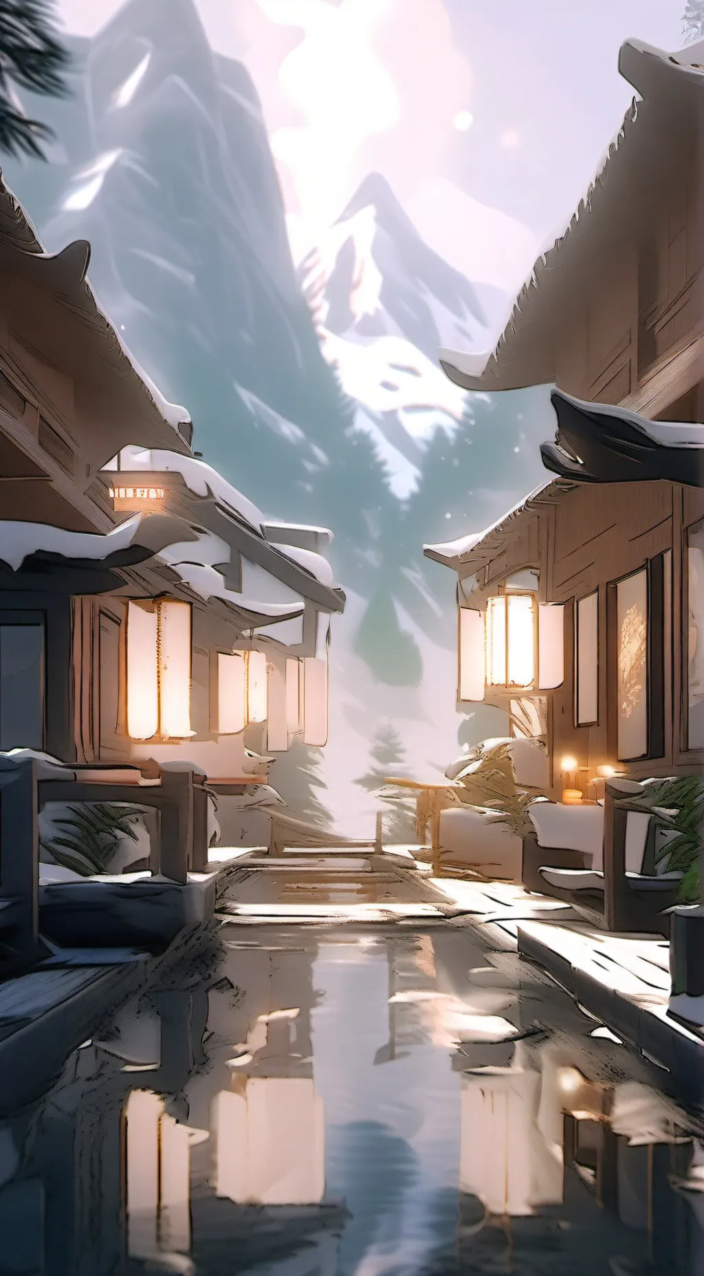 Talkie AI - Chat with Daniela