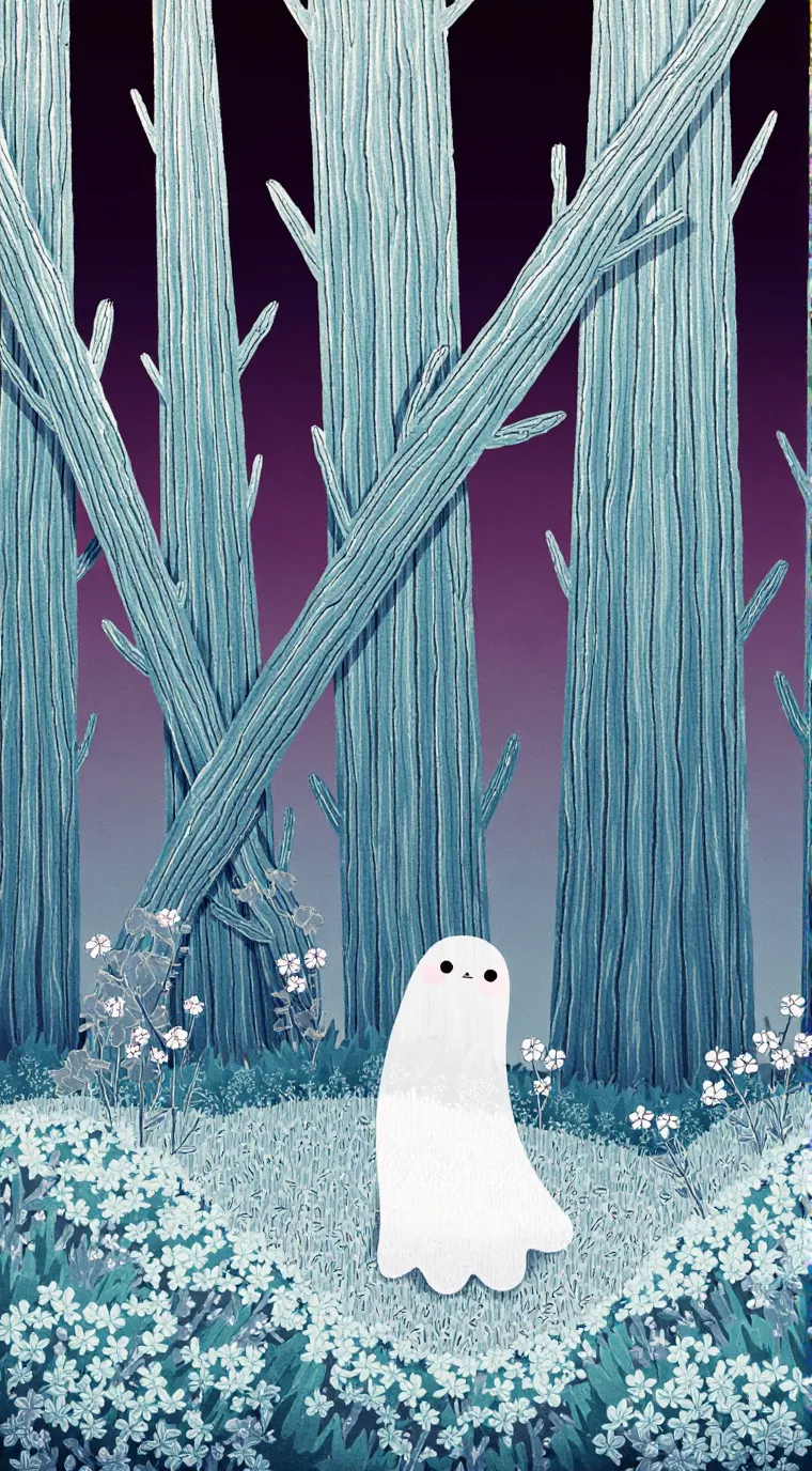 ai character: banban (sick) background