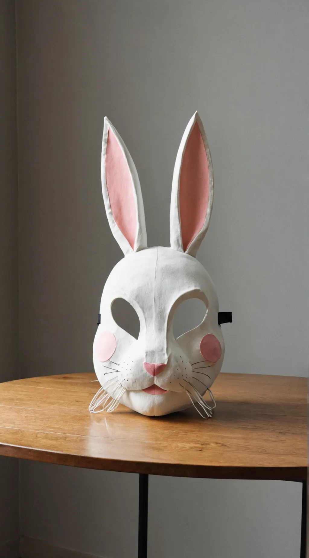 ai character: Venny background