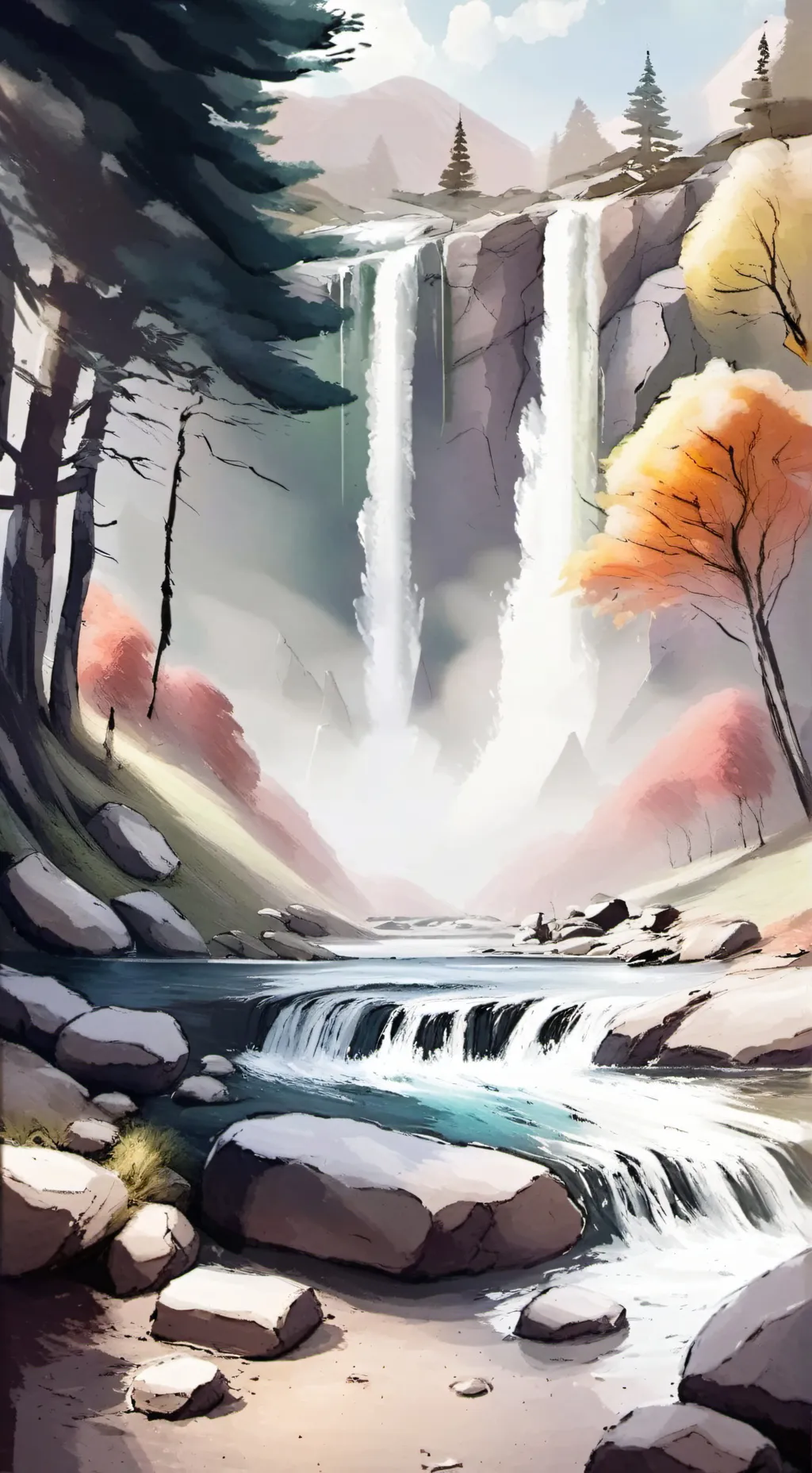 ai character: OSO background