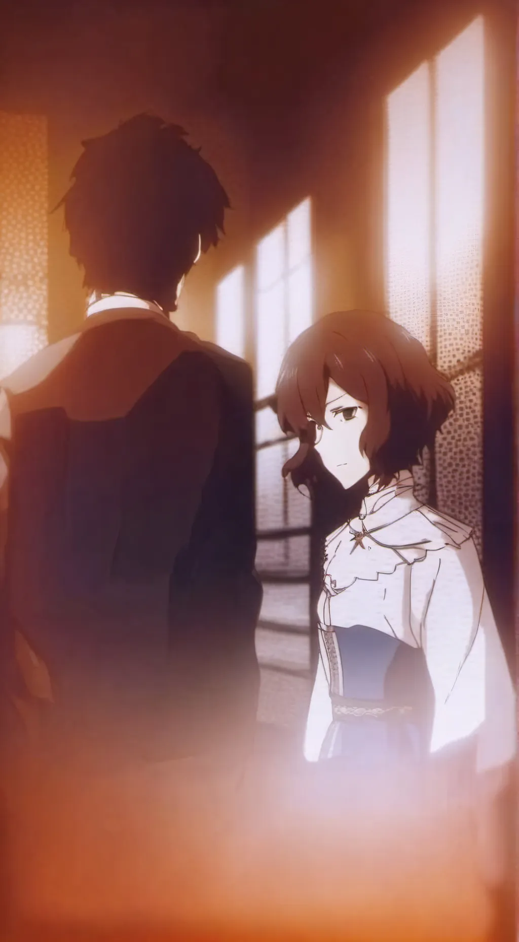 ai character: (skk) future child background