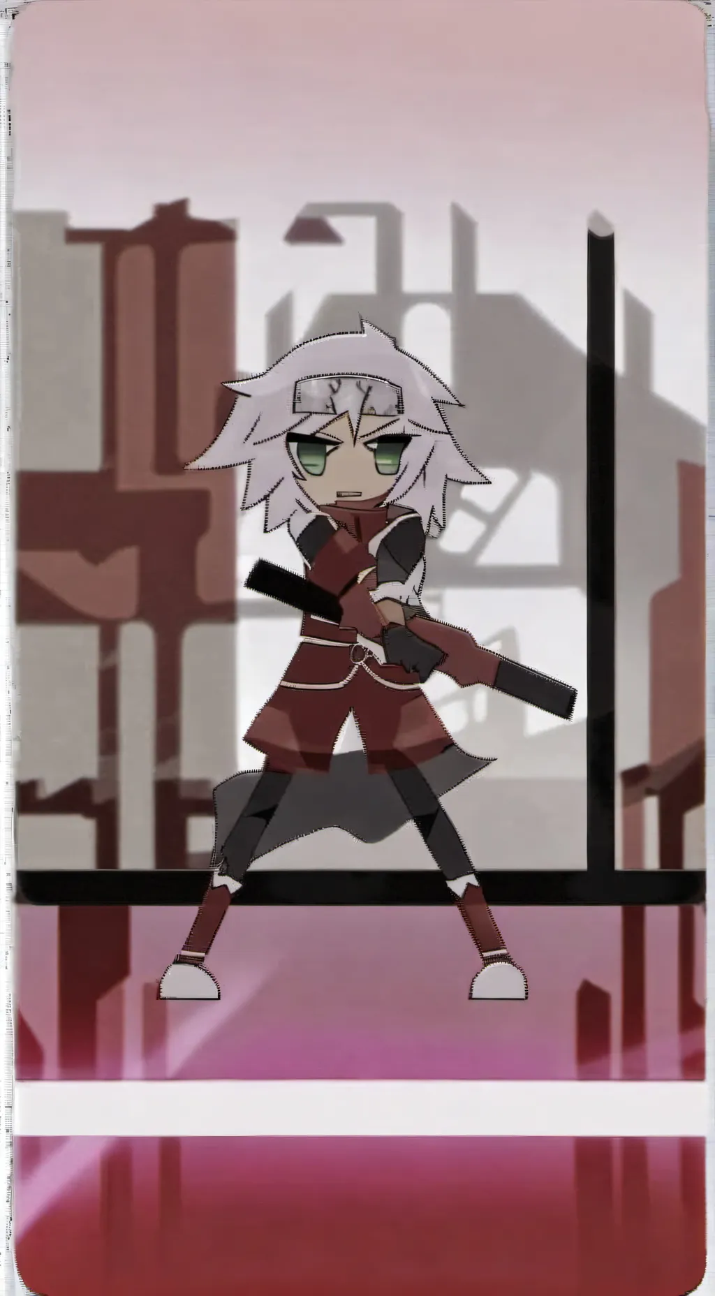 ai character: STILL DONT KNOW🙏 background