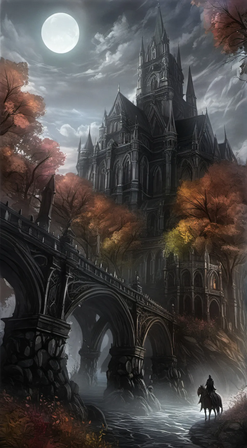 ai character: Sprunki..? background