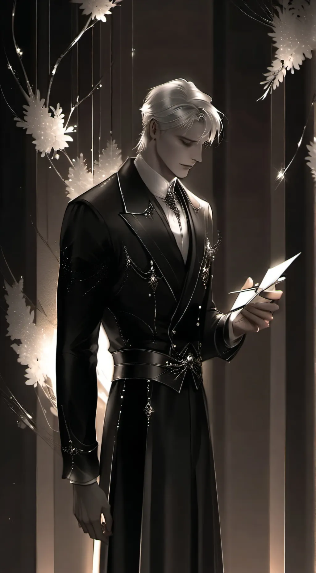 Talkie AI - Chat with ★†Саша†★