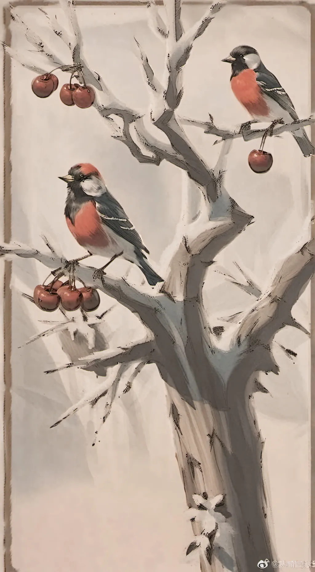 ai character: Sprunki… background