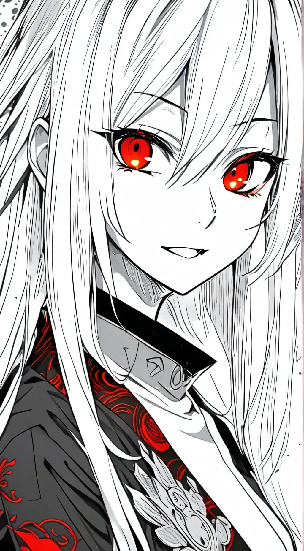 ai character:  Harris  background