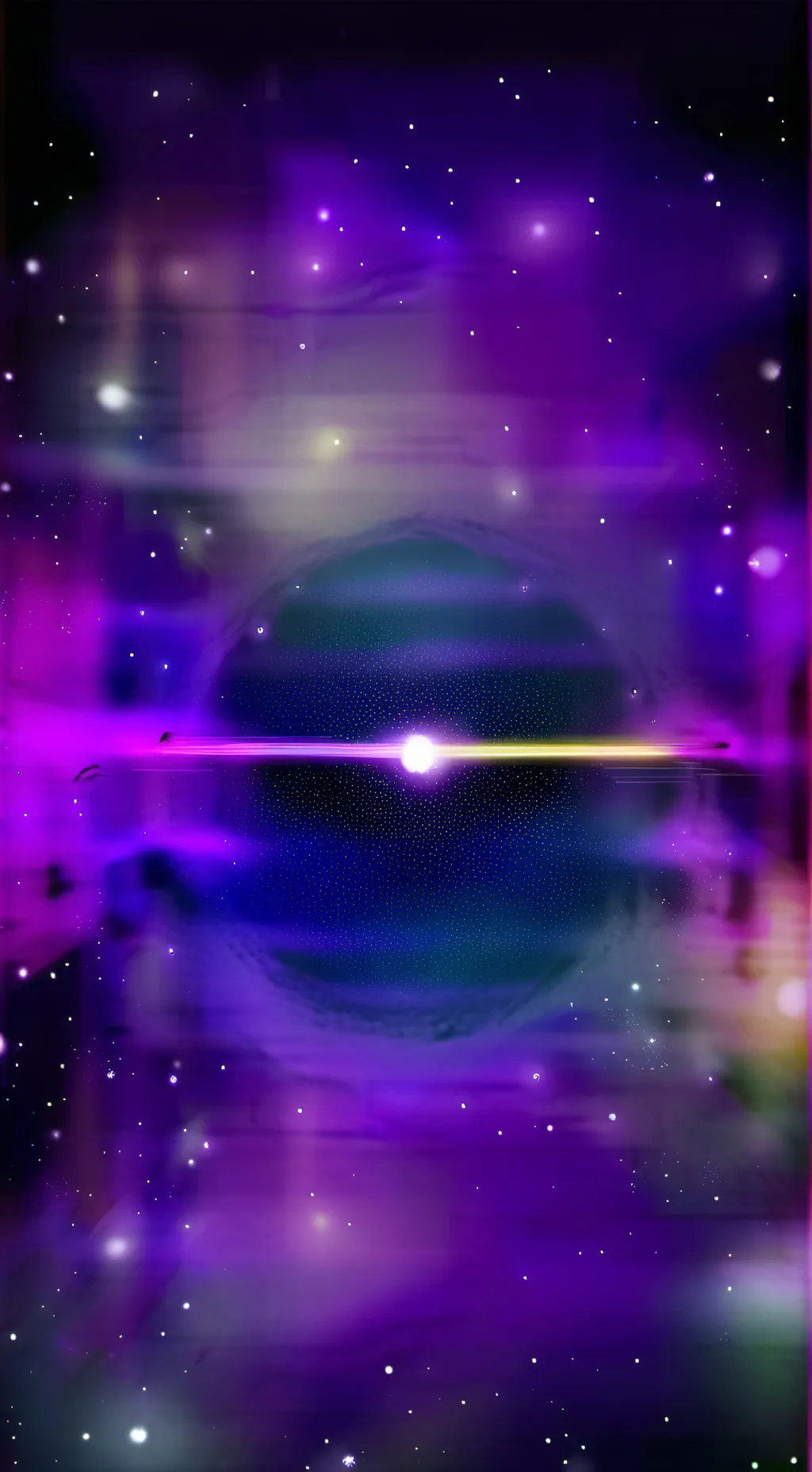 ai character: Moondrop background