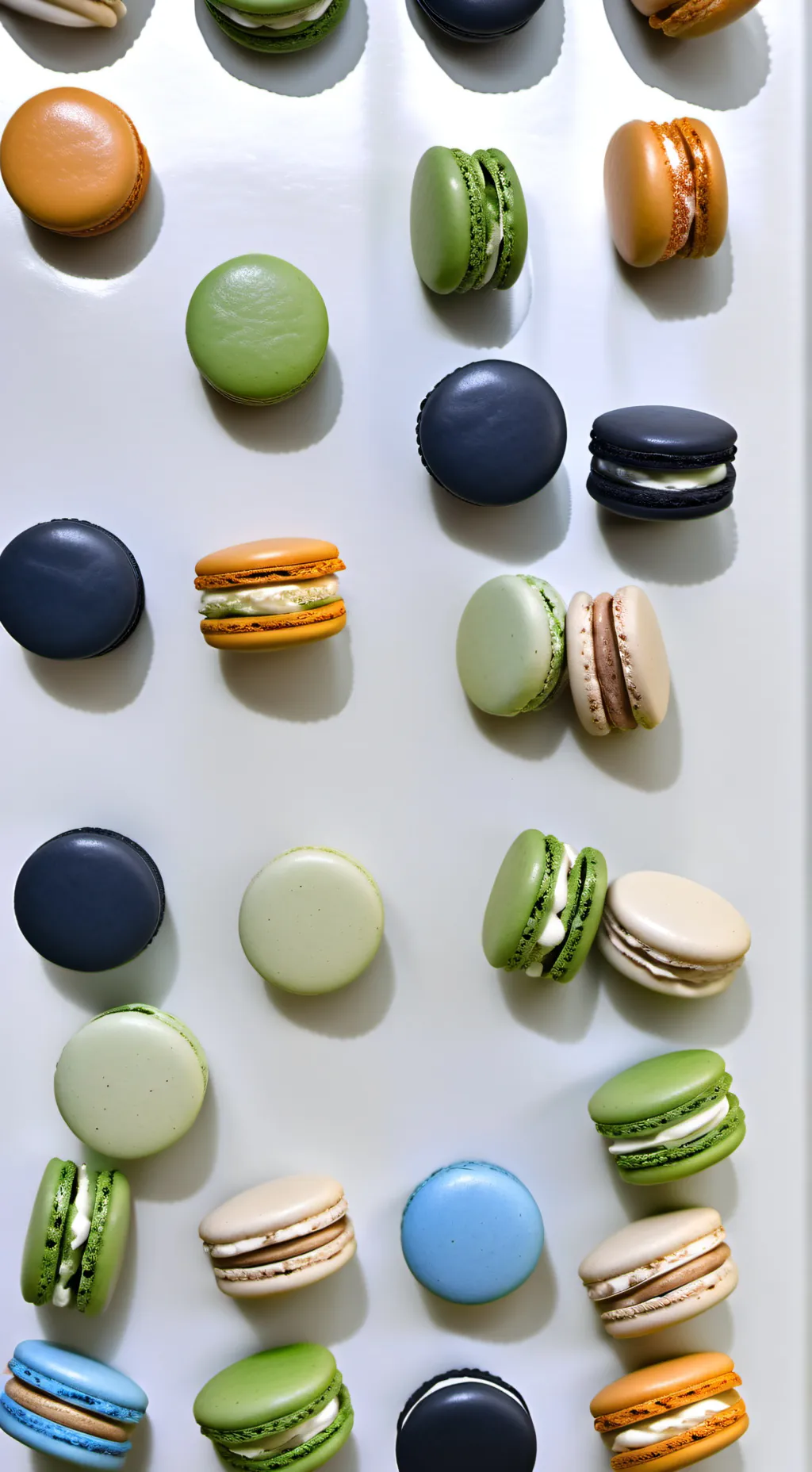 ai character: pro hero party  background