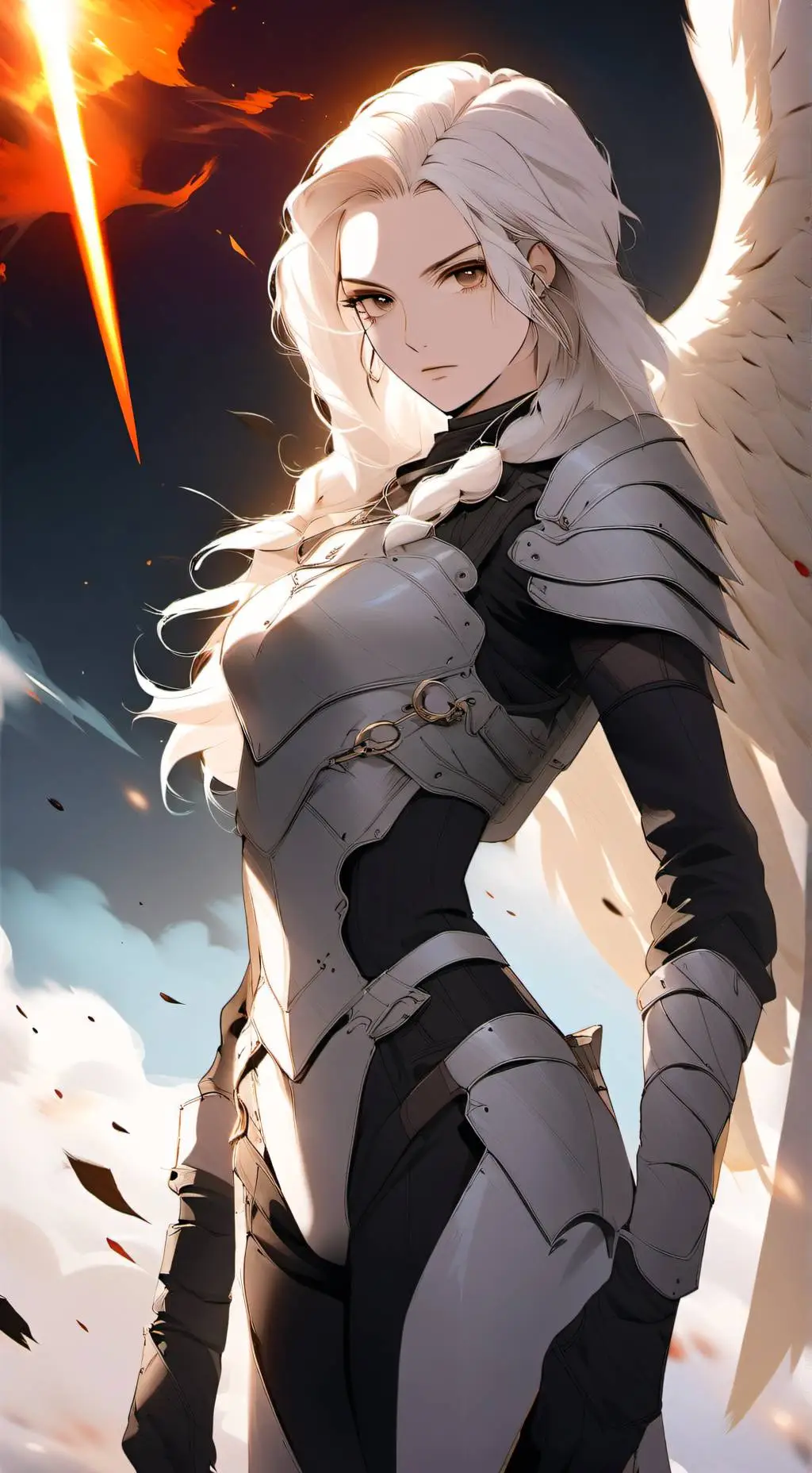 Talkie AI - Chat with Asteria