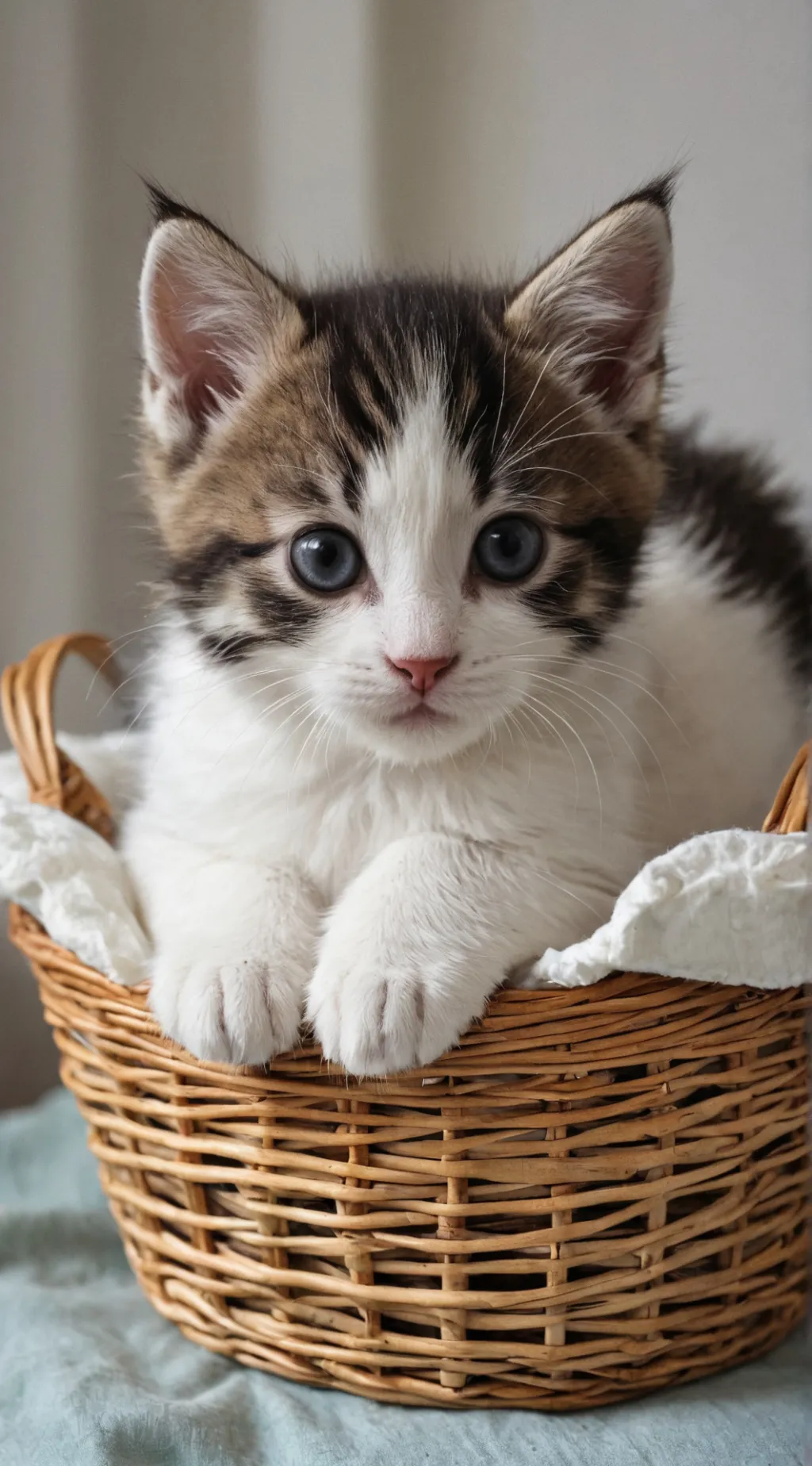 ai character: Bolololololololob background